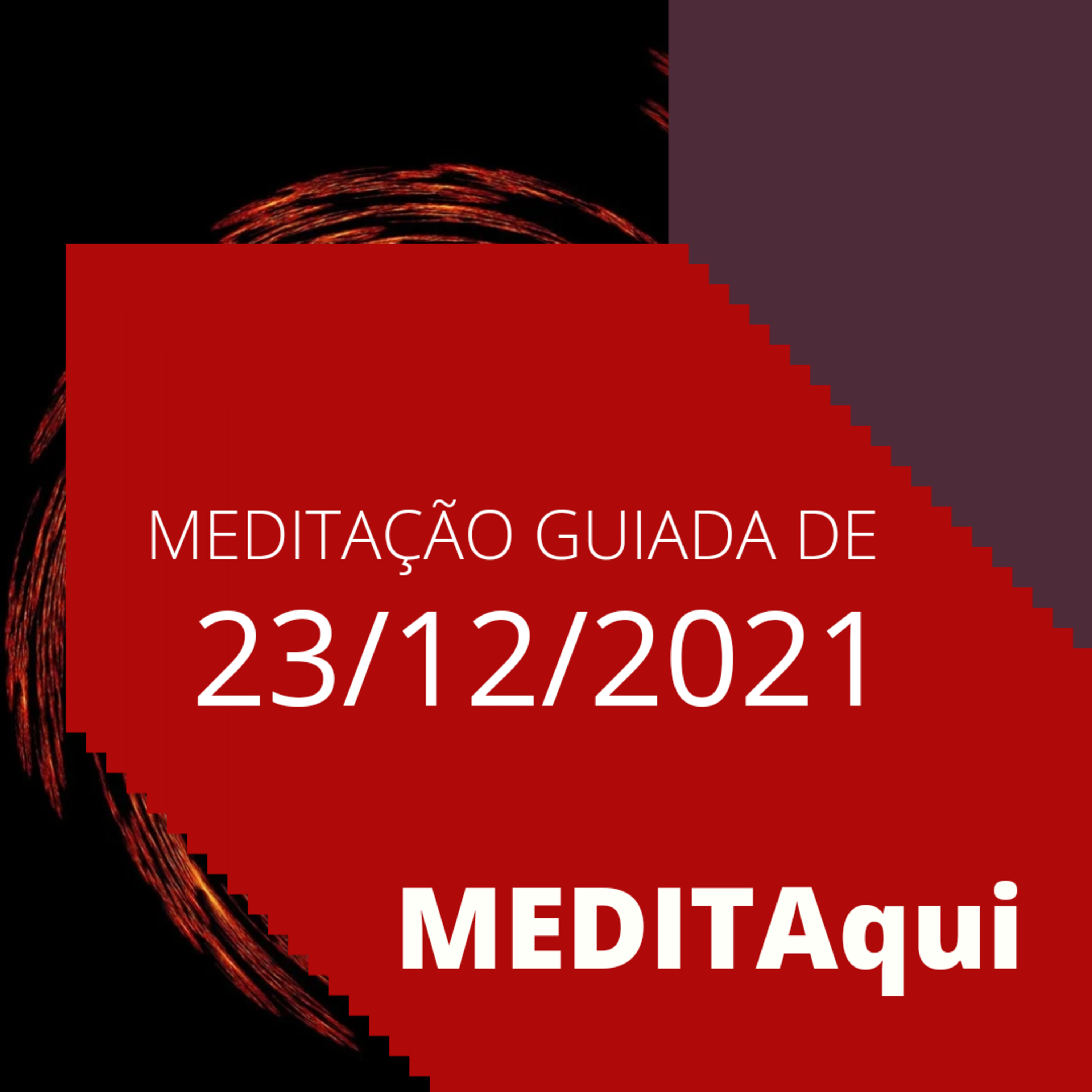 MEDITAqui Meditação Guiada