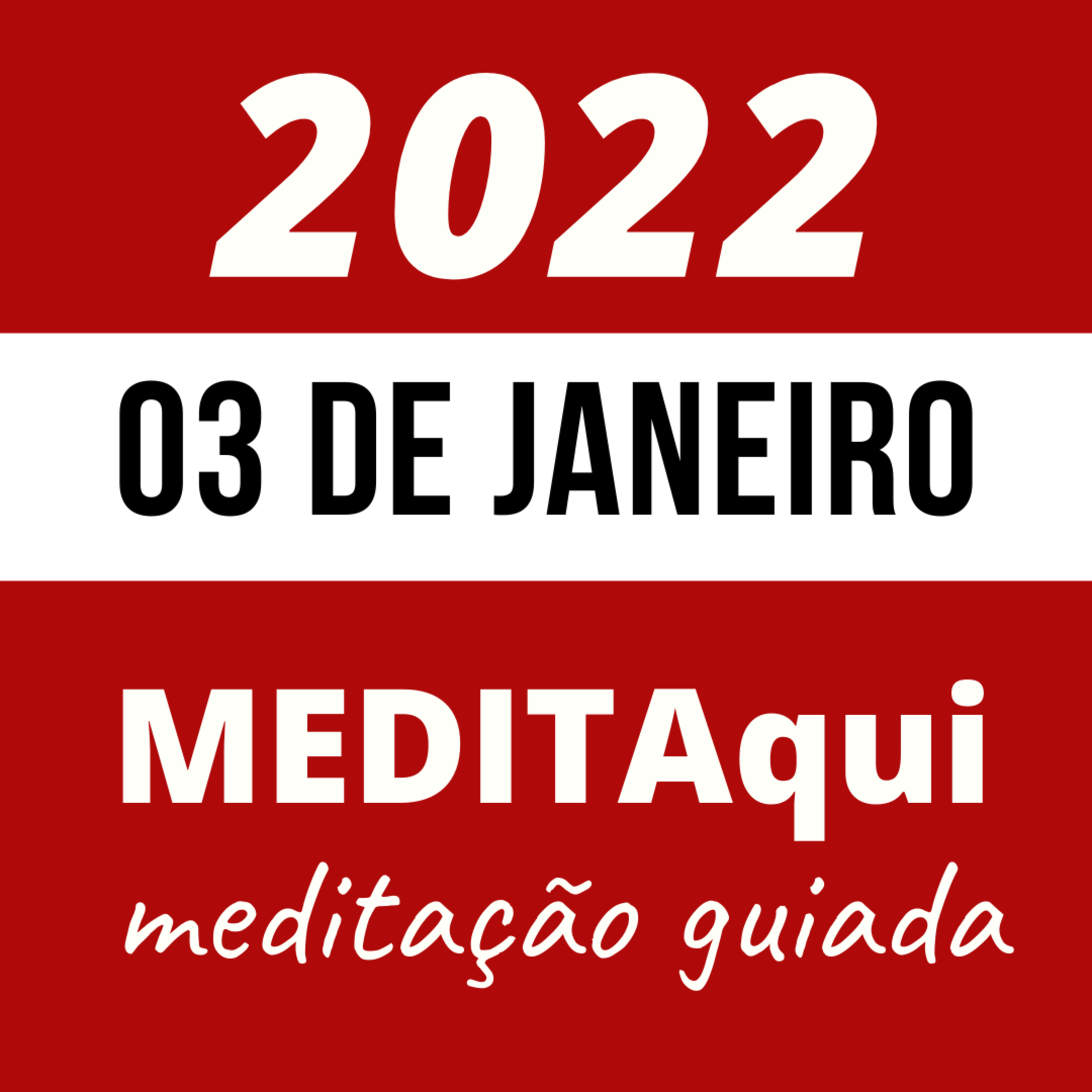 MEDITAqui Meditação Guiada
