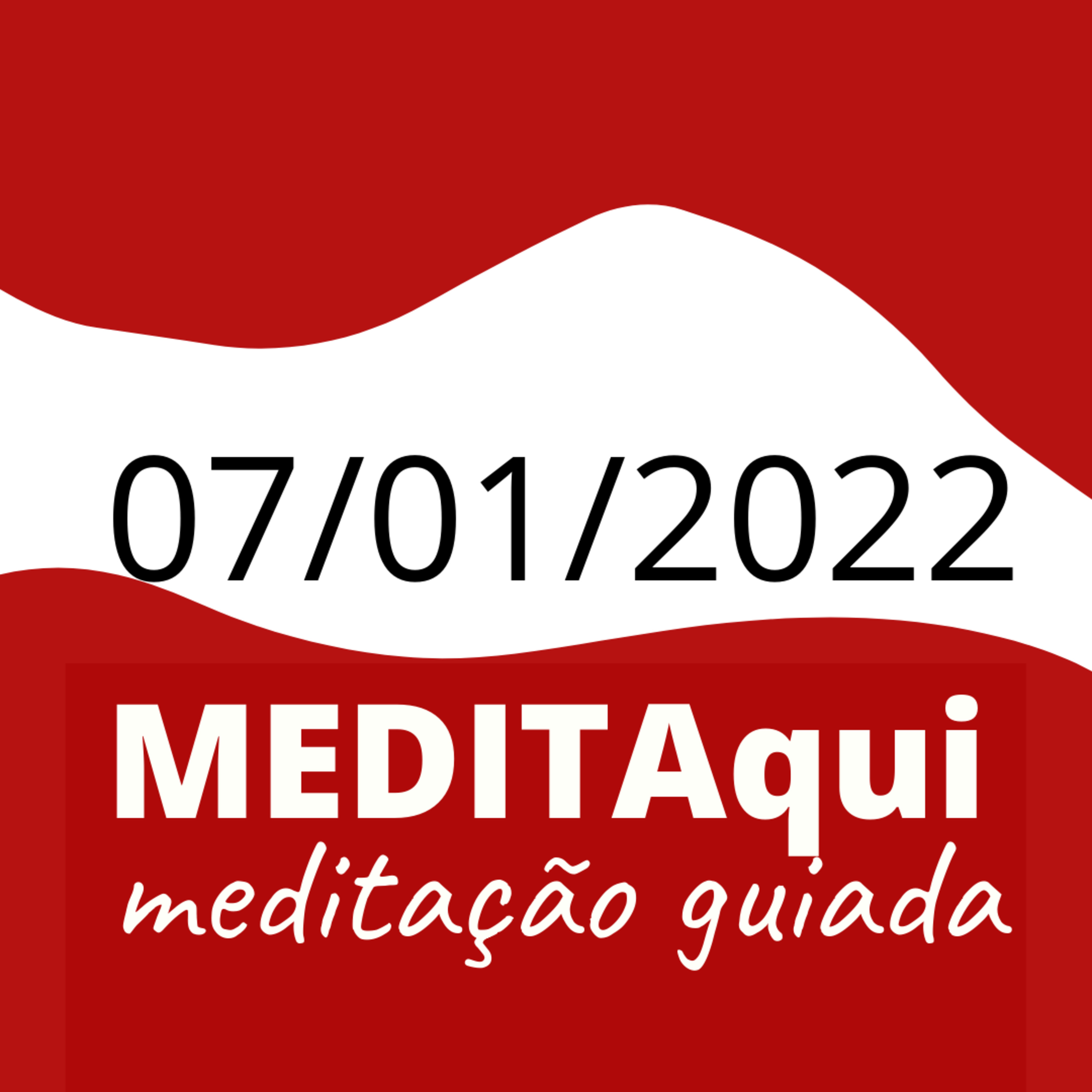 MEDITAqui Meditação Guiada