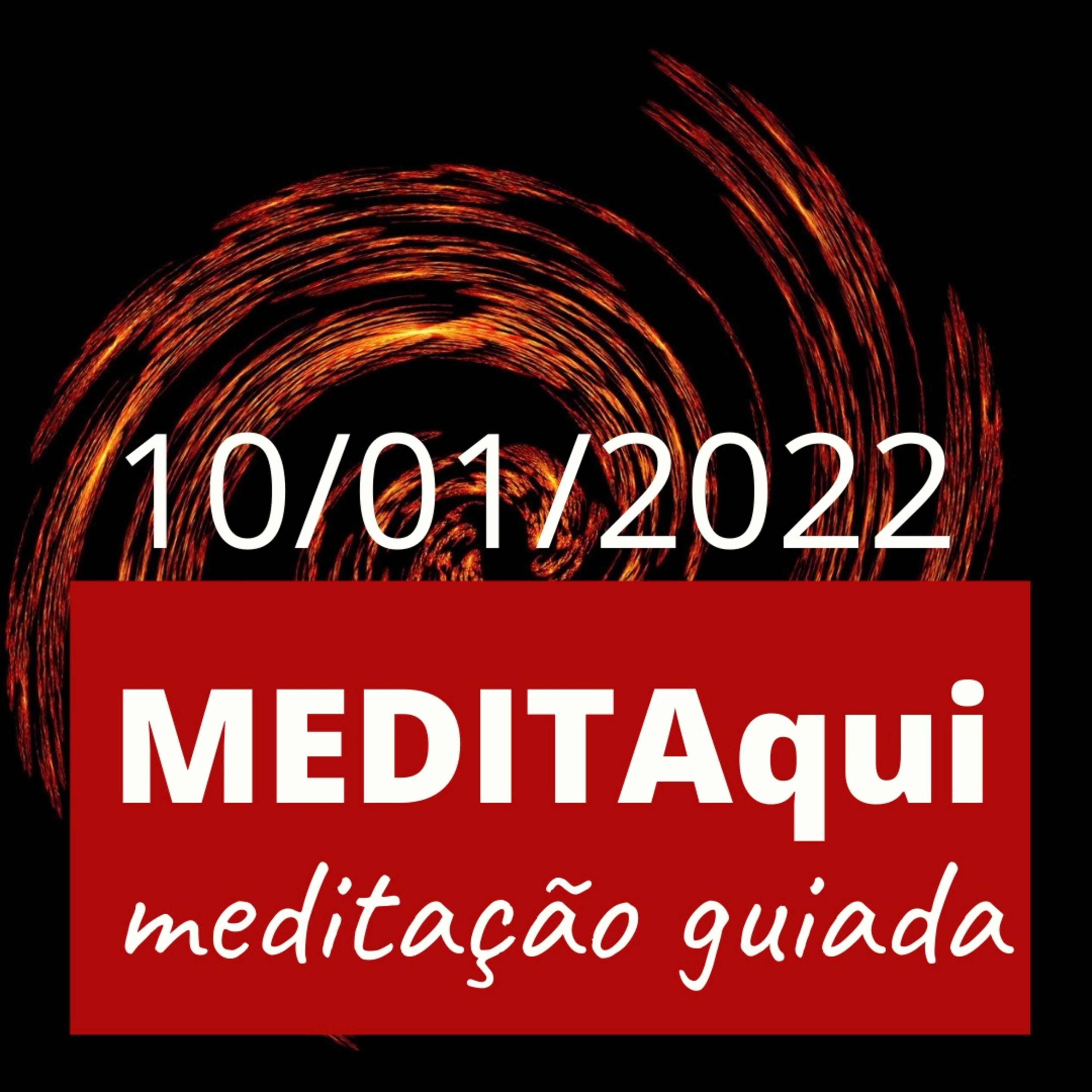MEDITAqui Meditação Guiada