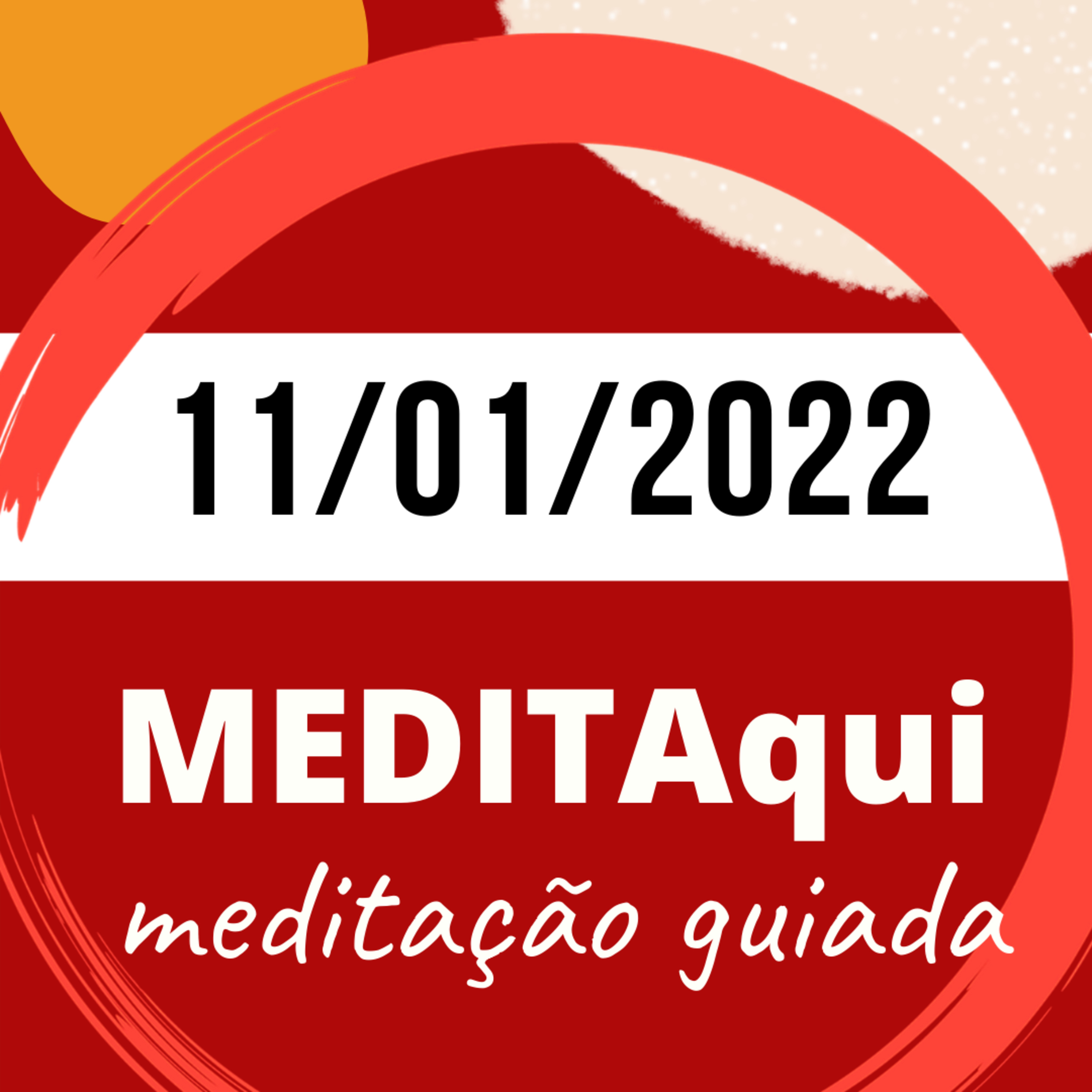 MEDITAqui Meditação Guiada