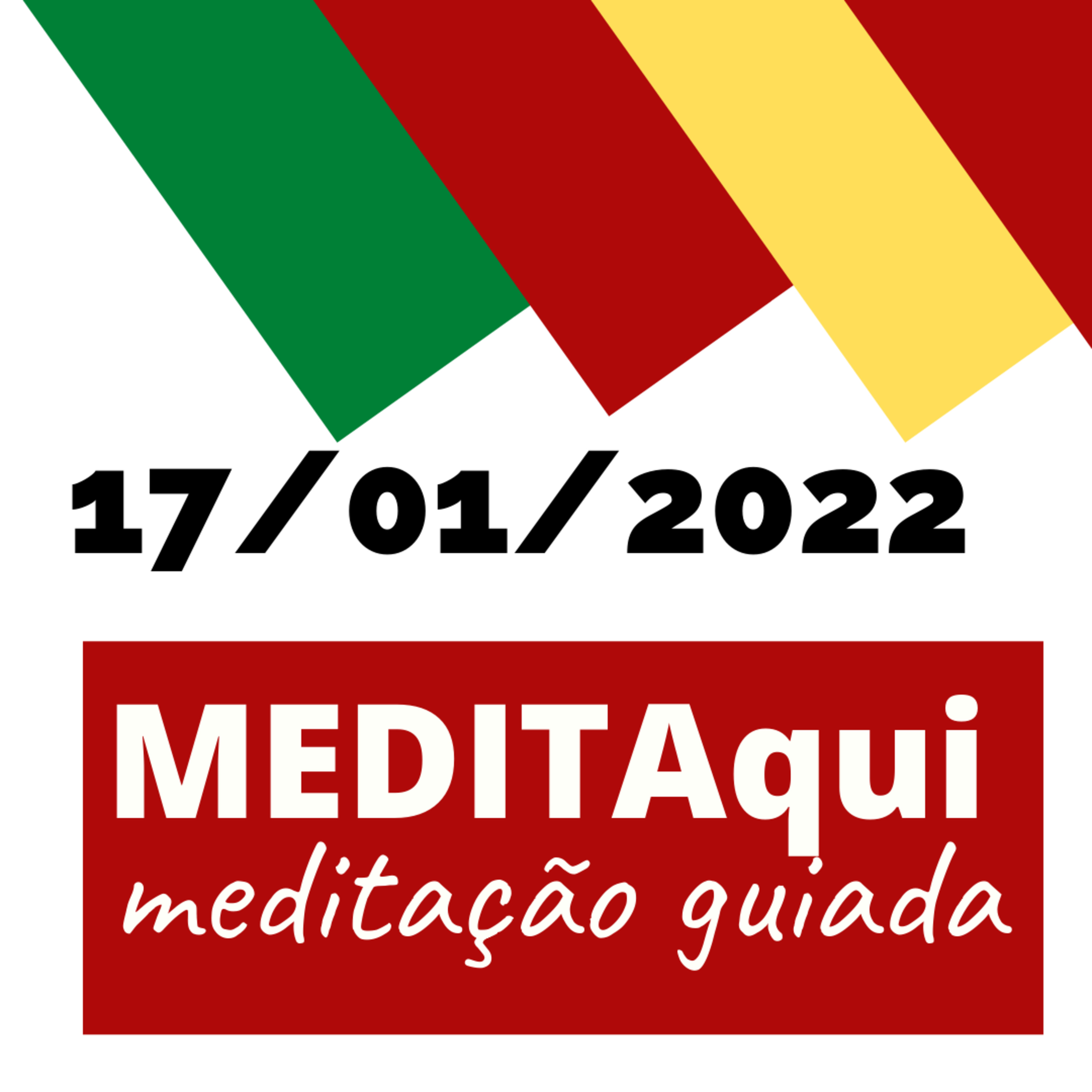 MEDITAqui Meditação Guiada
