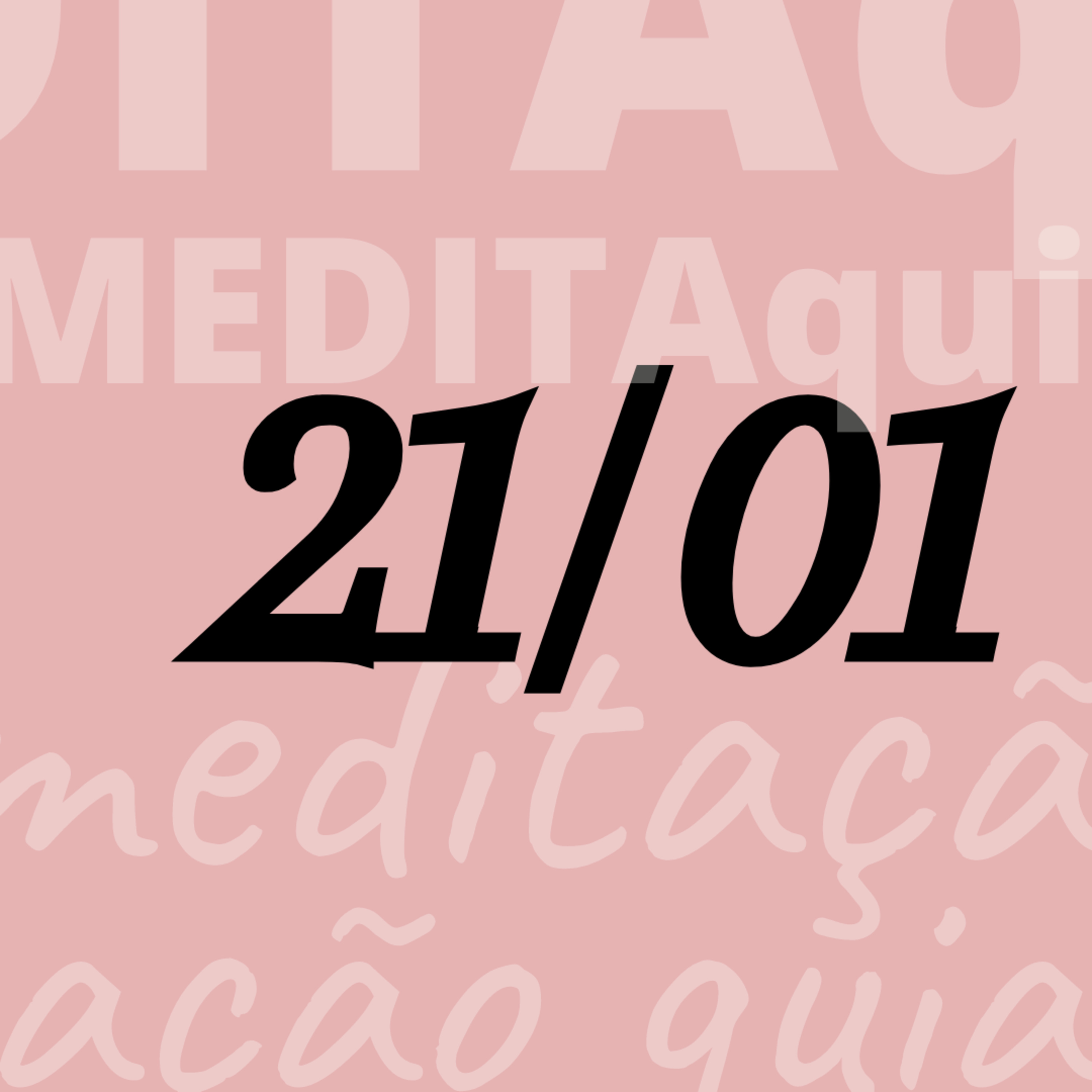 MEDITAqui Meditação Guiada