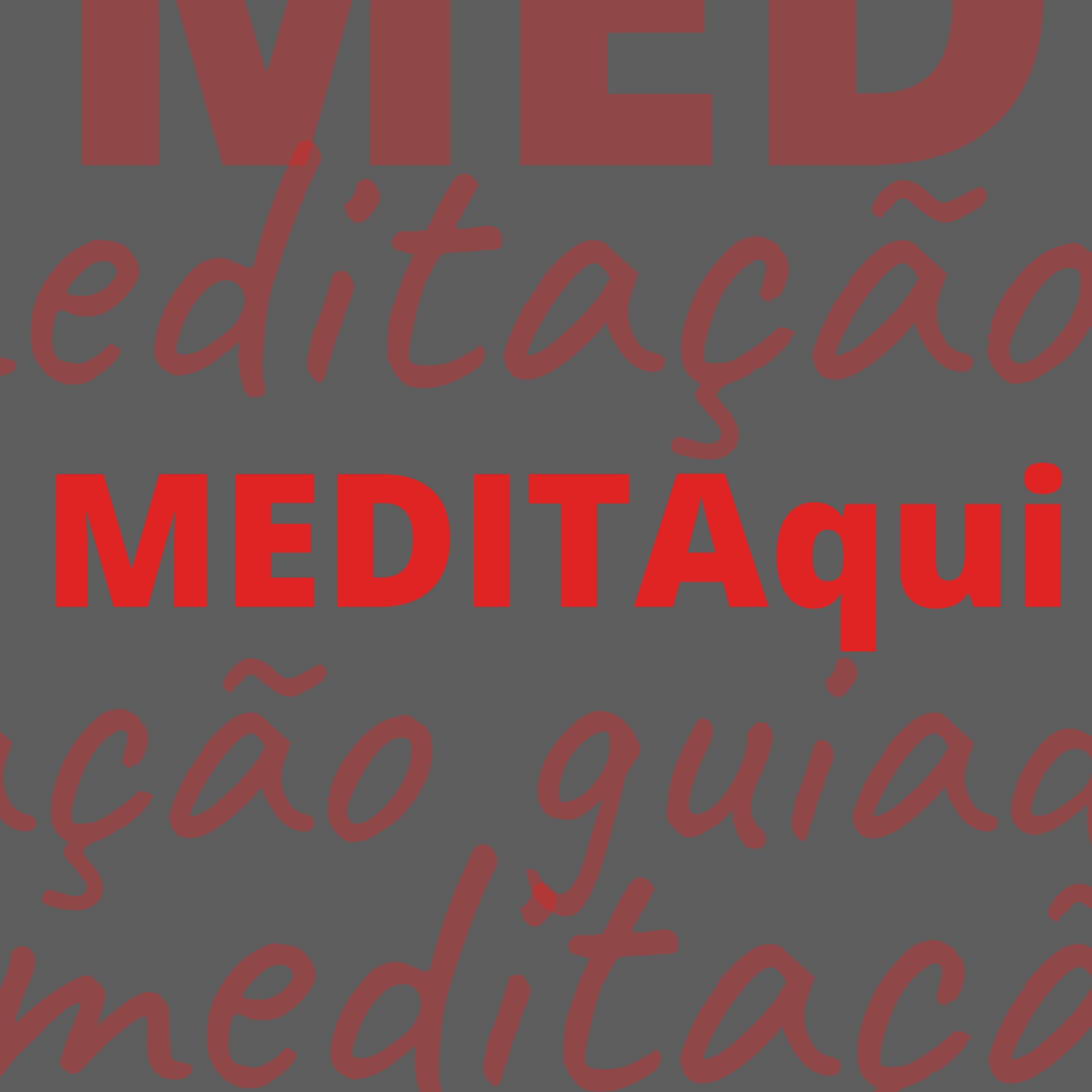 MEDITAqui Meditação Guiada