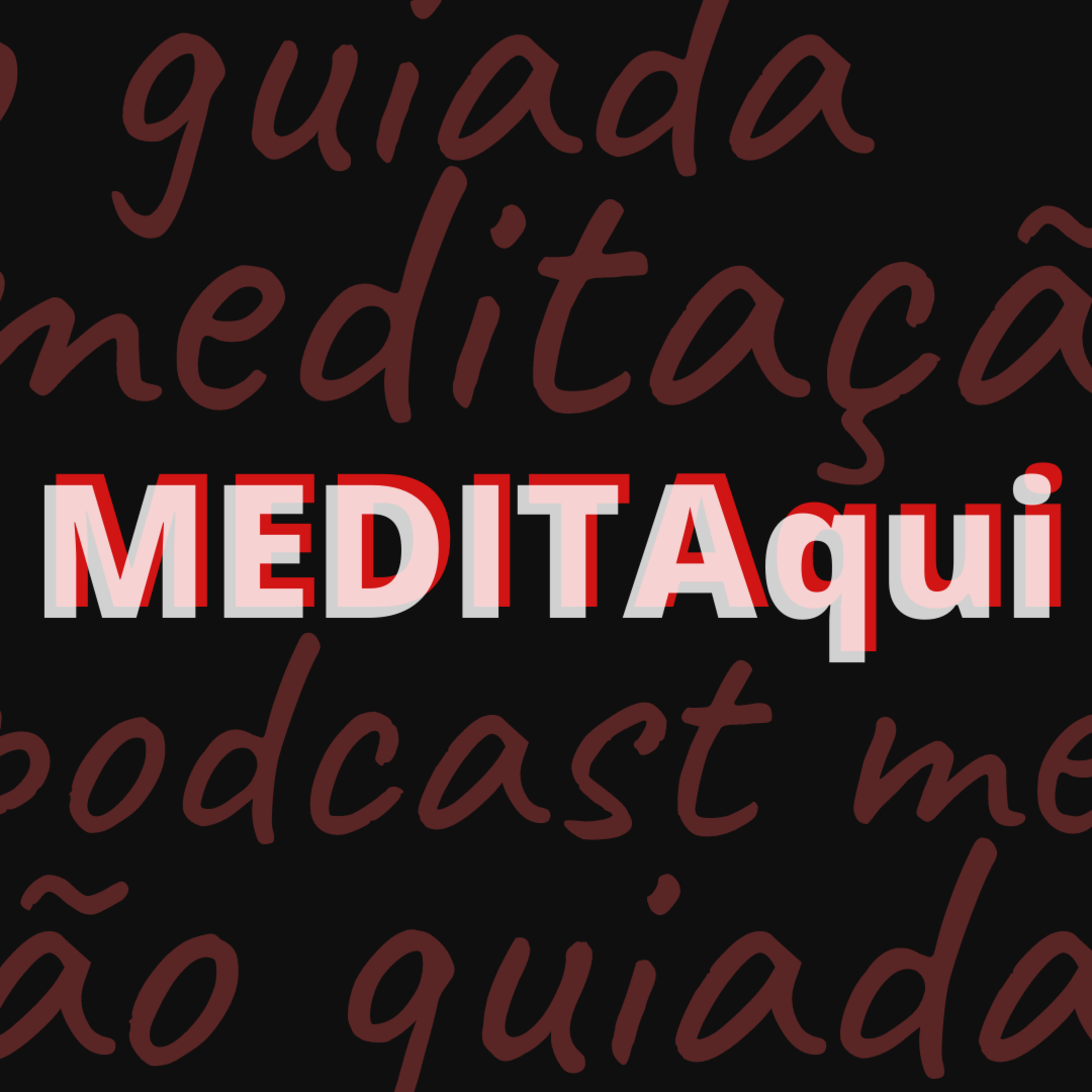 MEDITAqui Meditação Guiada