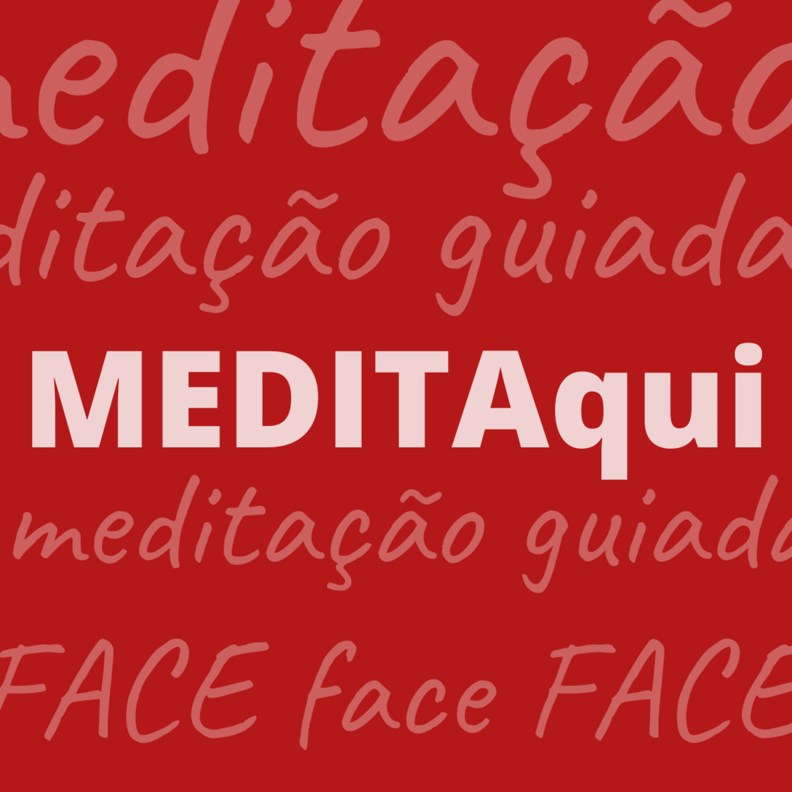 MEDITAqui Meditação Guiada