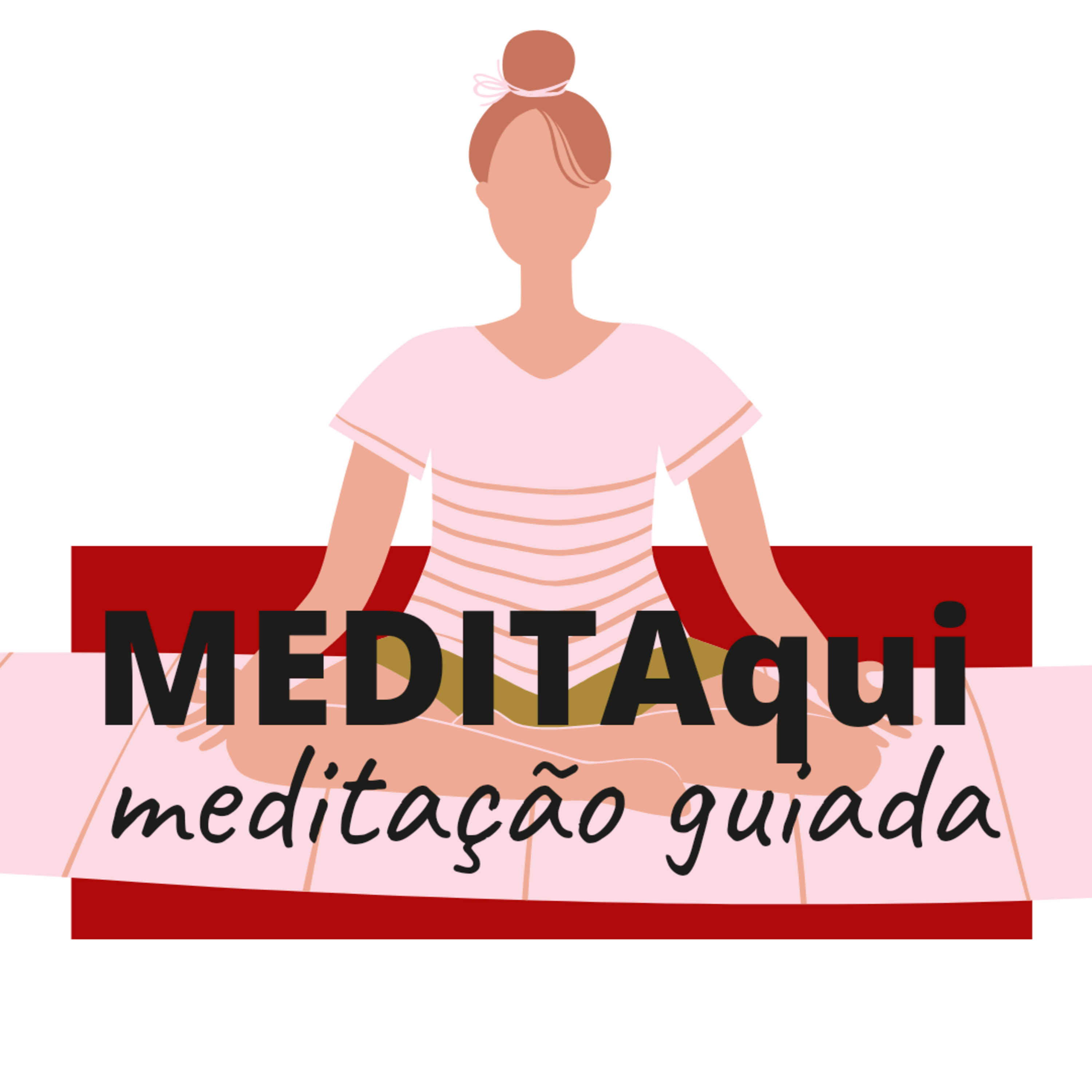 MEDITAqui Meditação Guiada