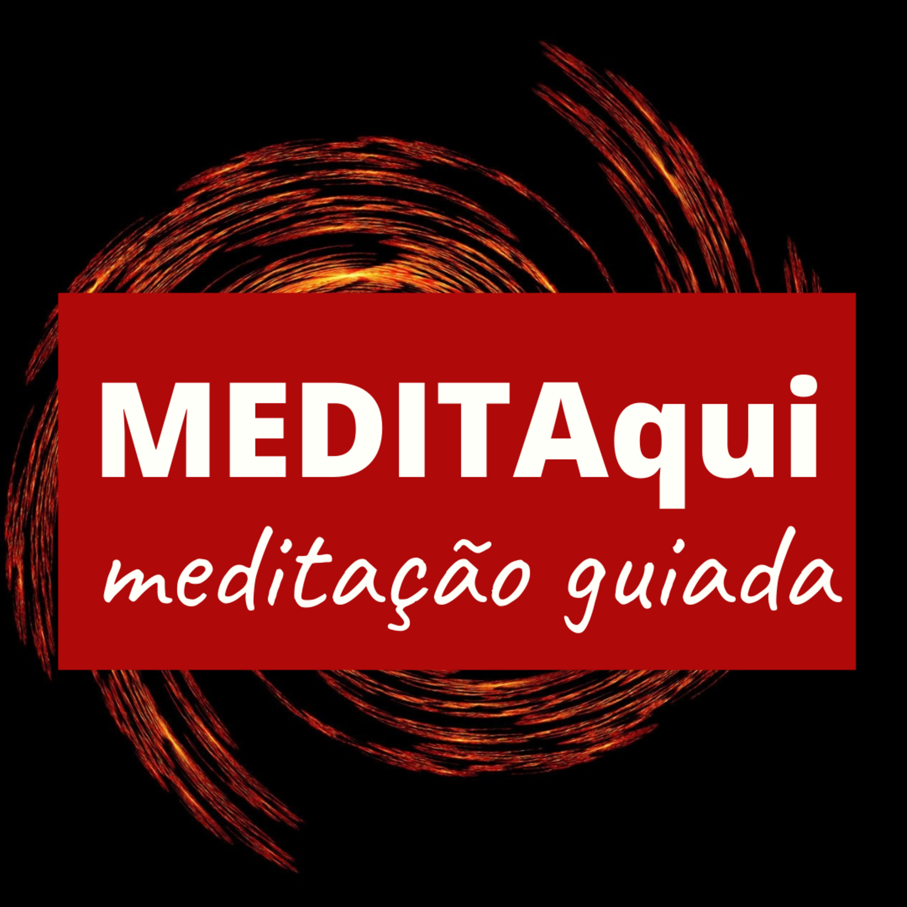 MEDITAqui Meditação Guiada