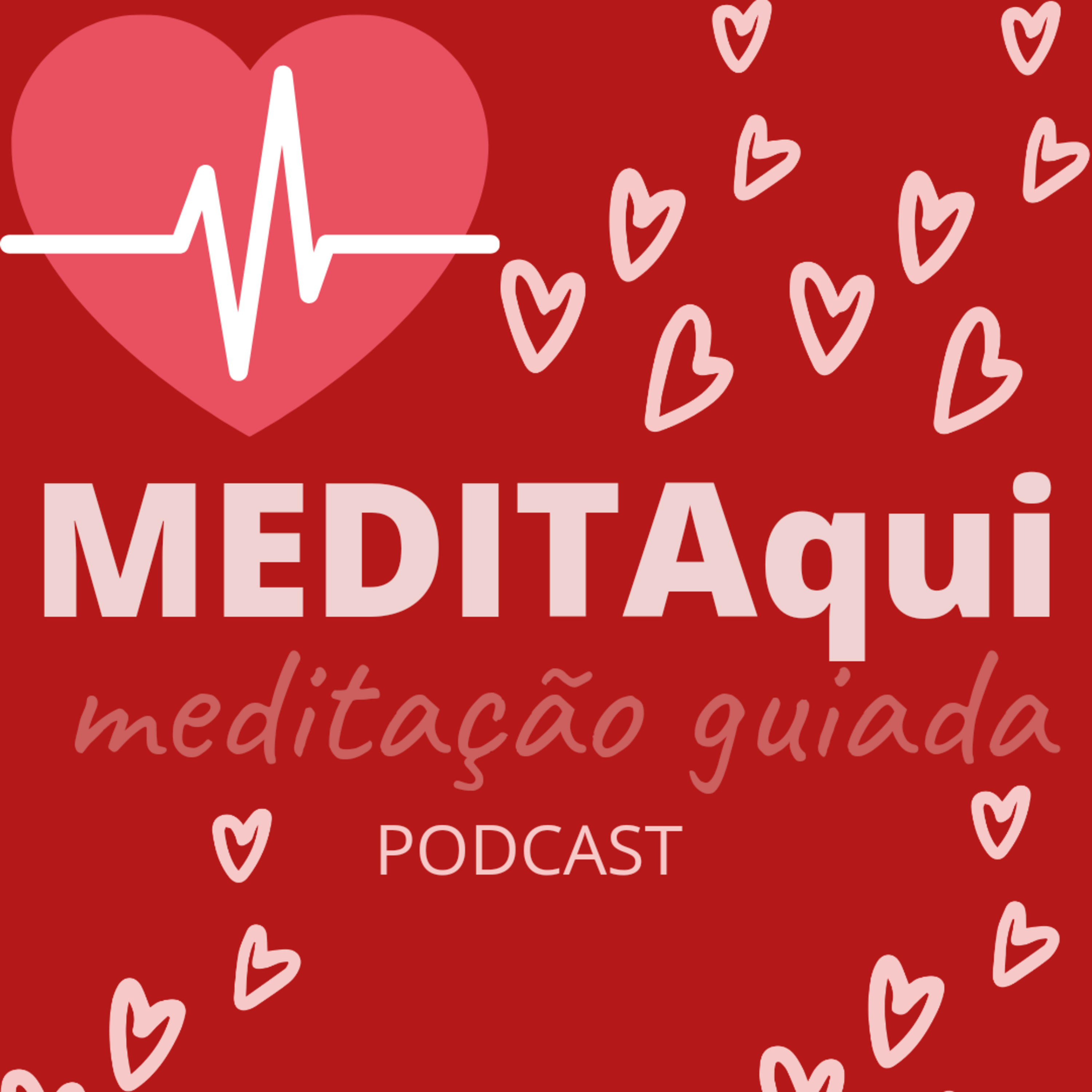 MEDITAqui Meditação Guiada