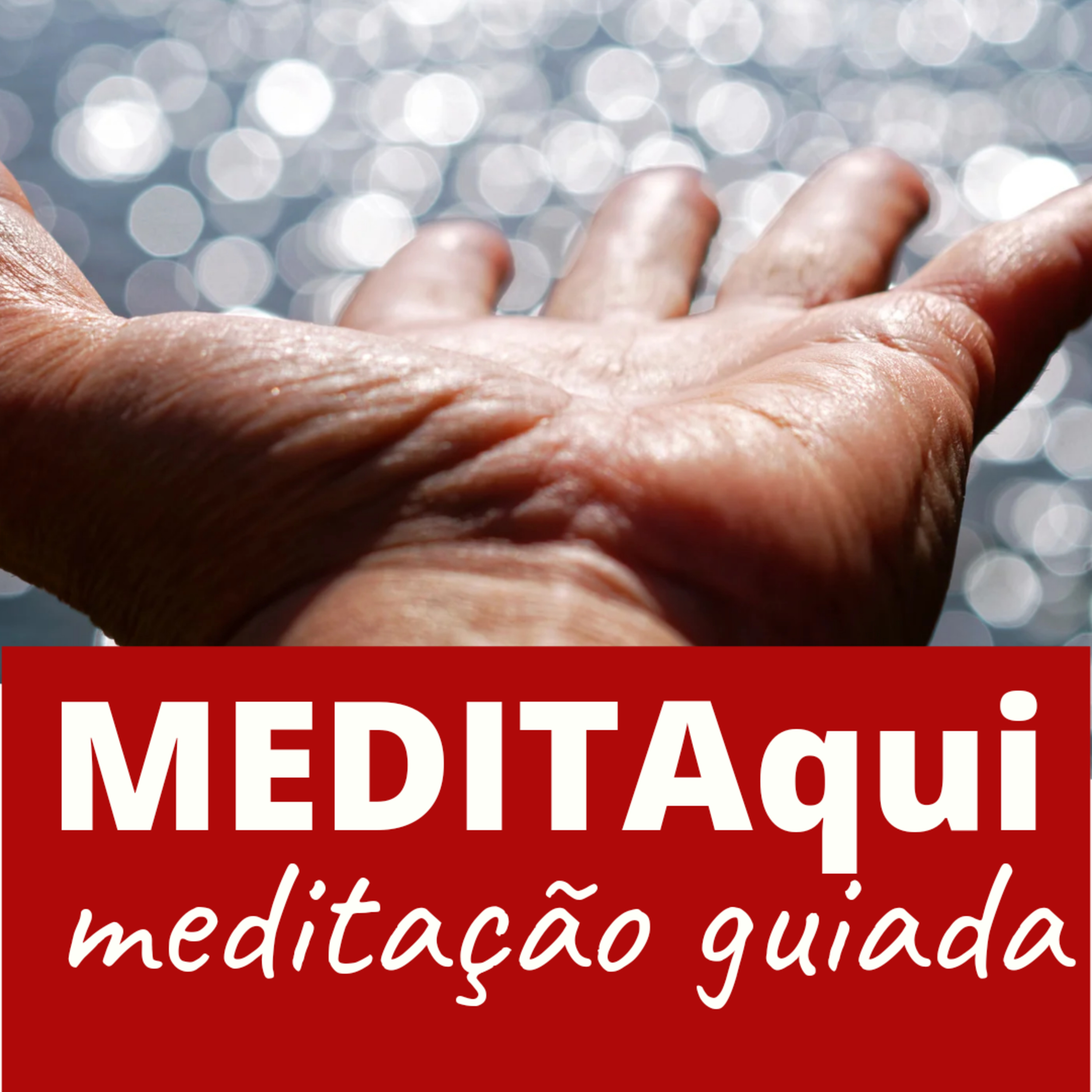 MEDITAqui Meditação Guiada