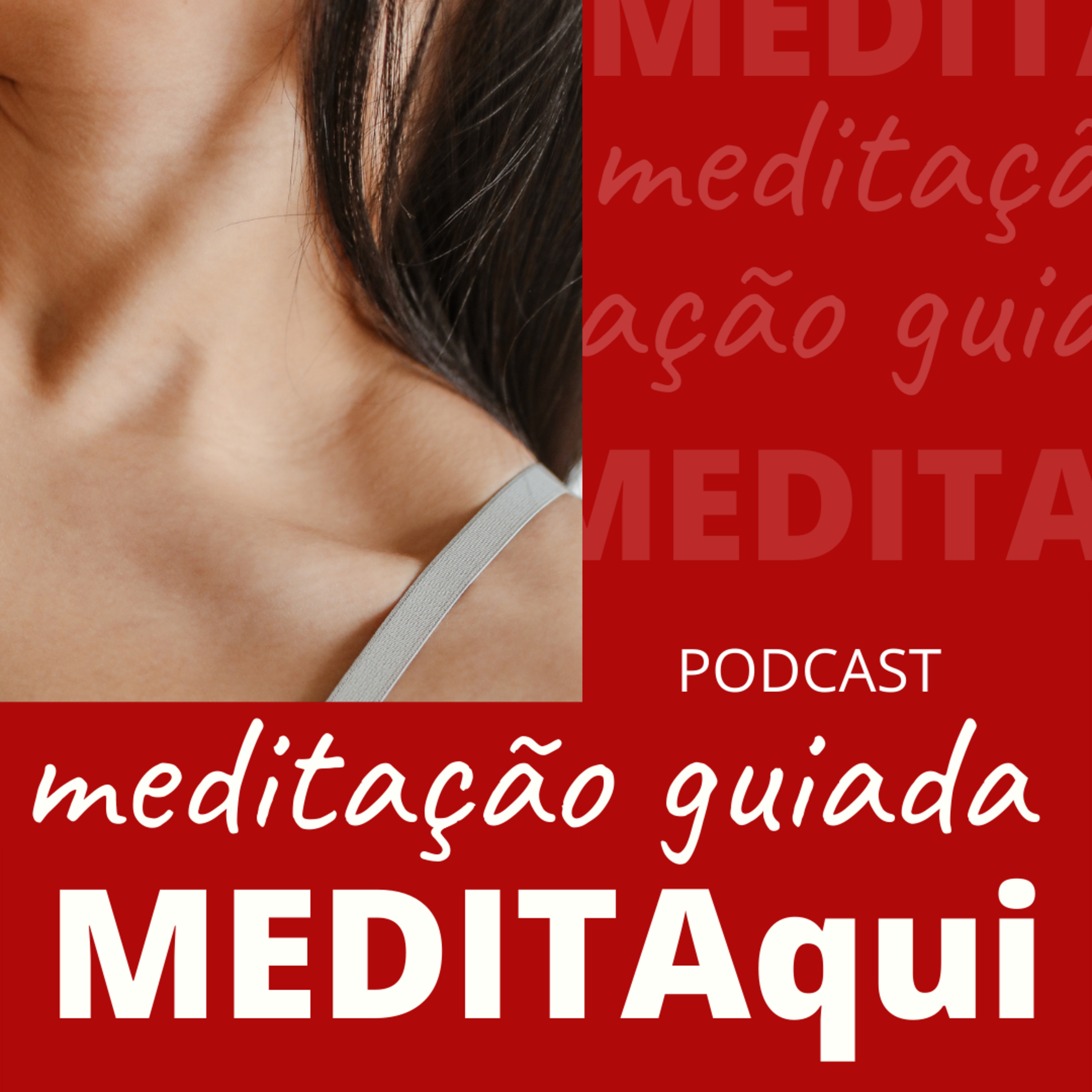 MEDITAqui Meditação Guiada