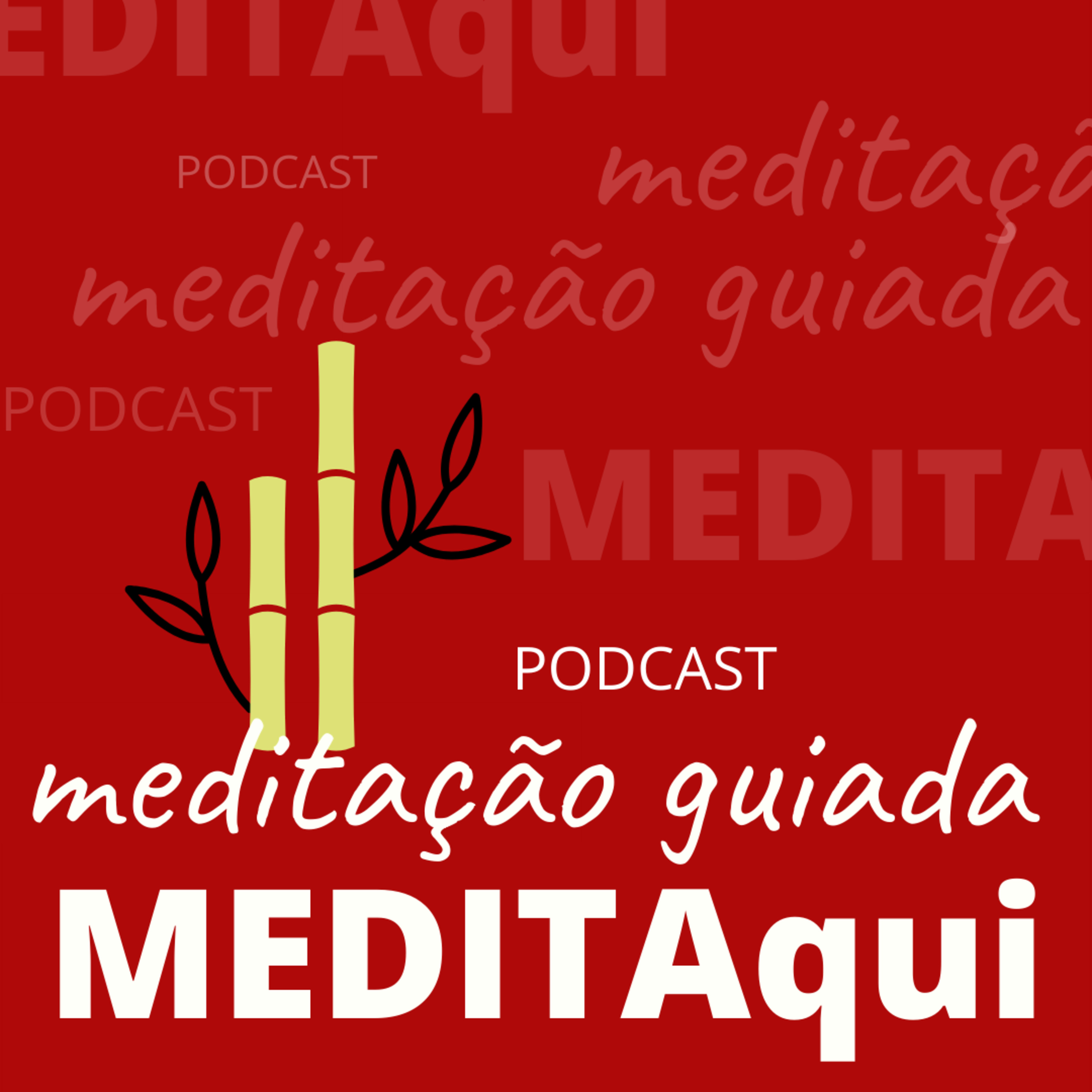 MEDITAqui Meditação Guiada