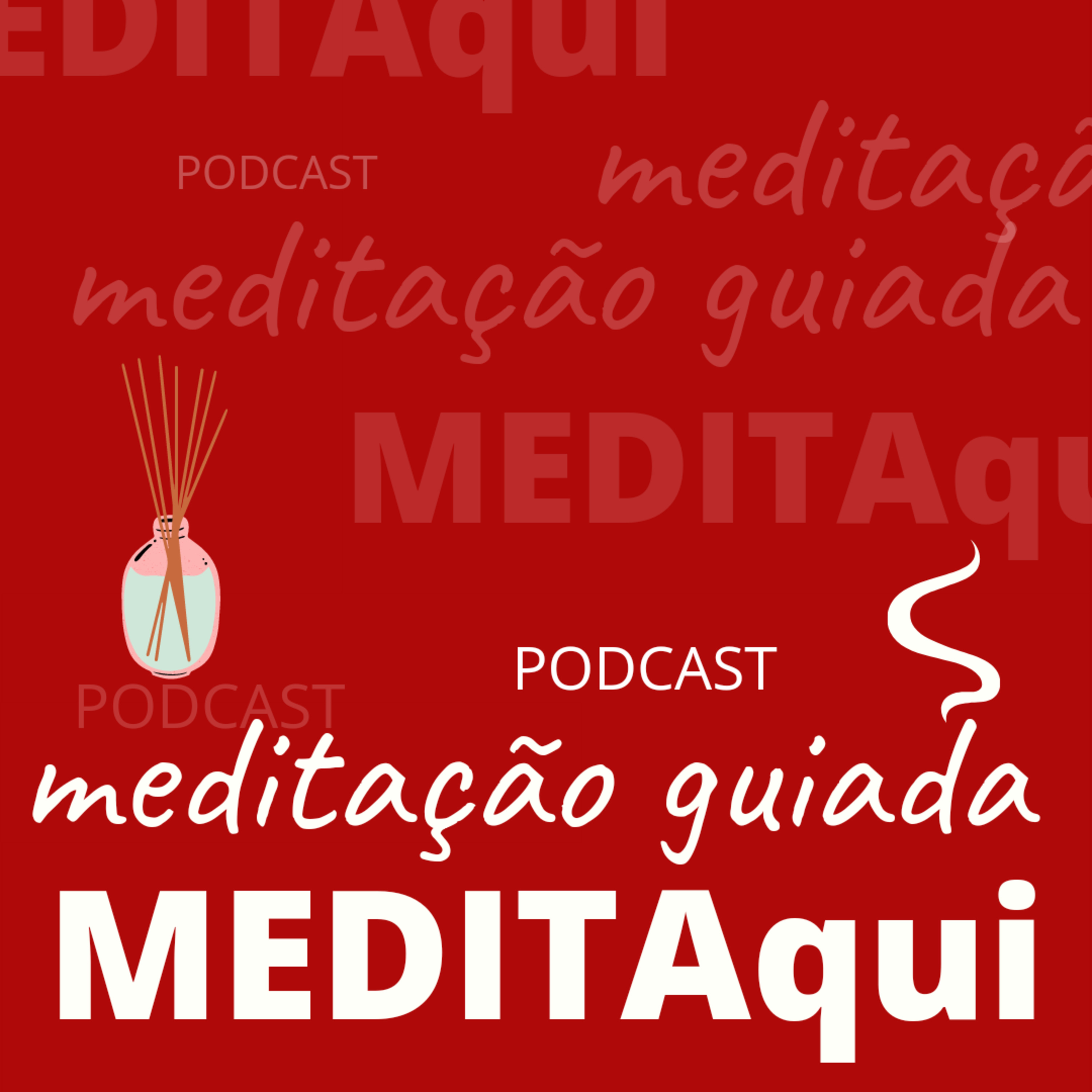 MEDITAqui Meditação Guiada