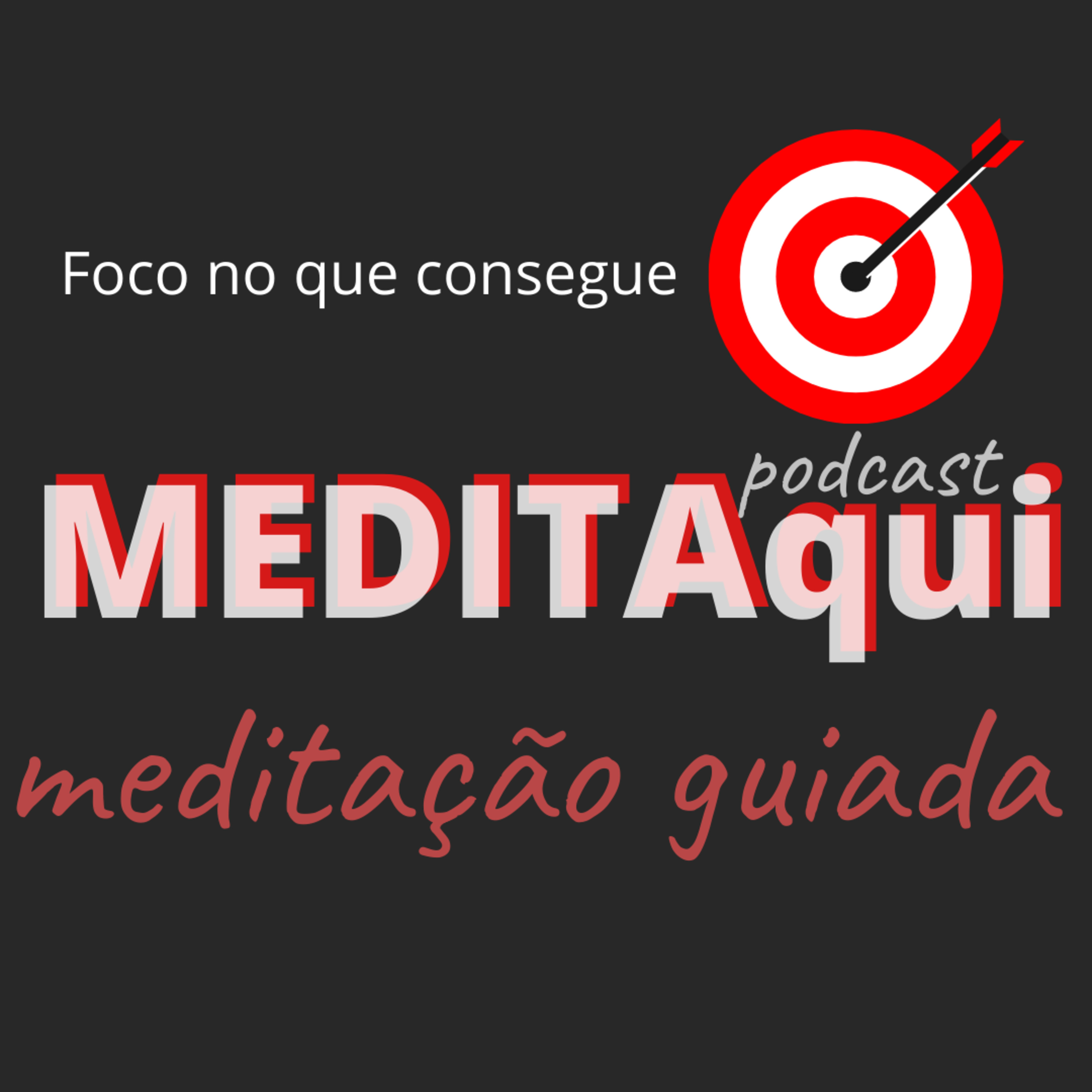 MEDITAqui Meditação Guiada