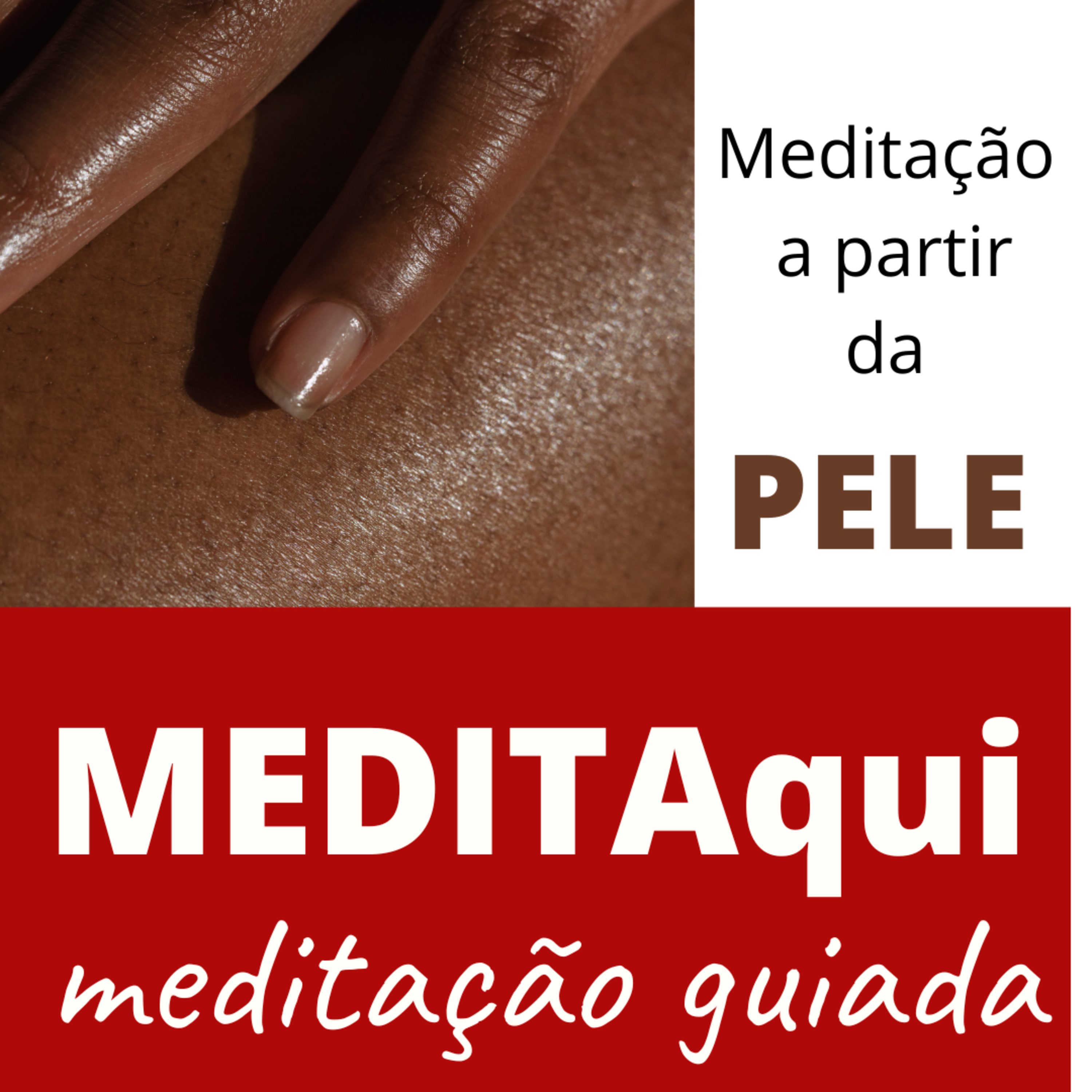 MEDITAqui Meditação Guiada