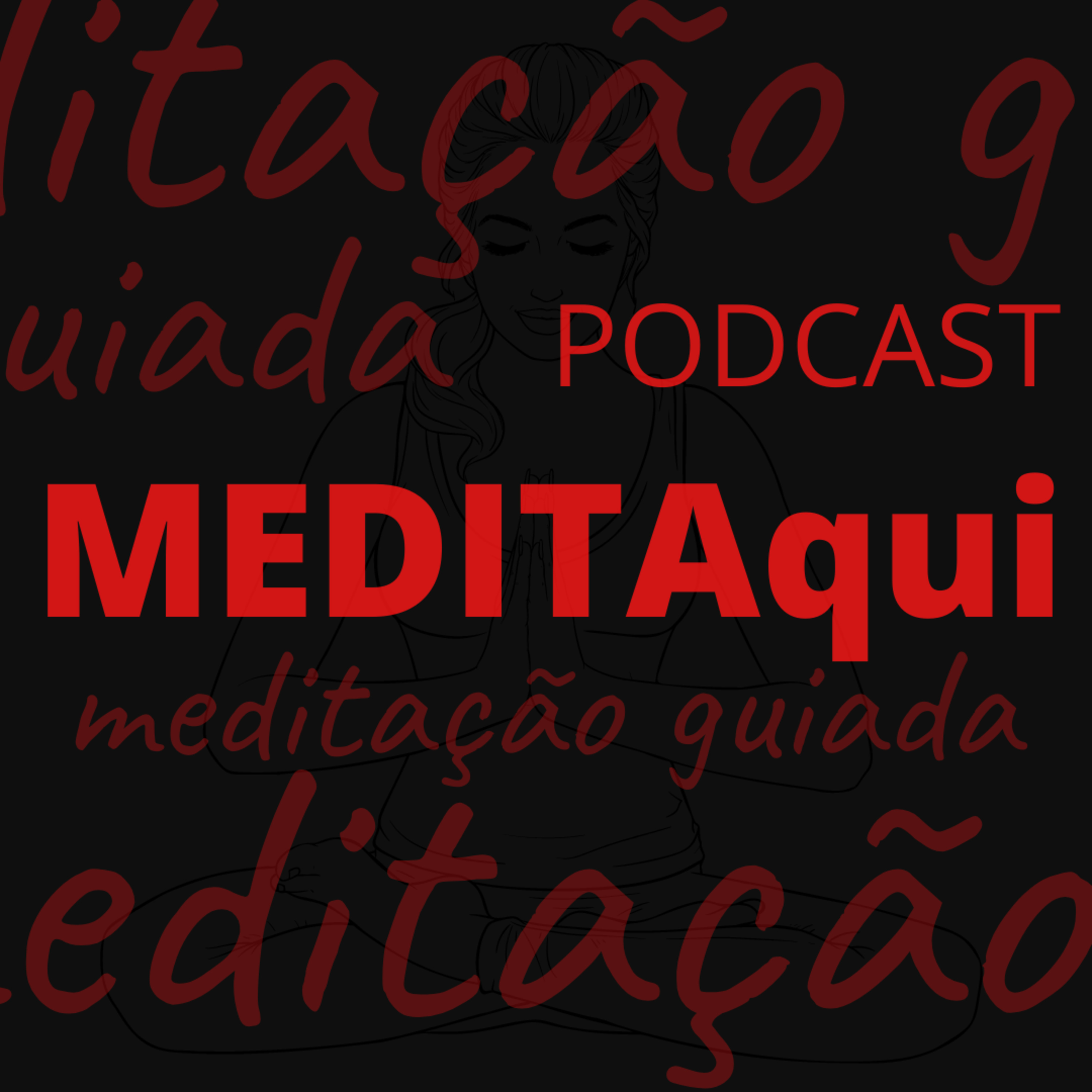 MEDITAqui Meditação Guiada