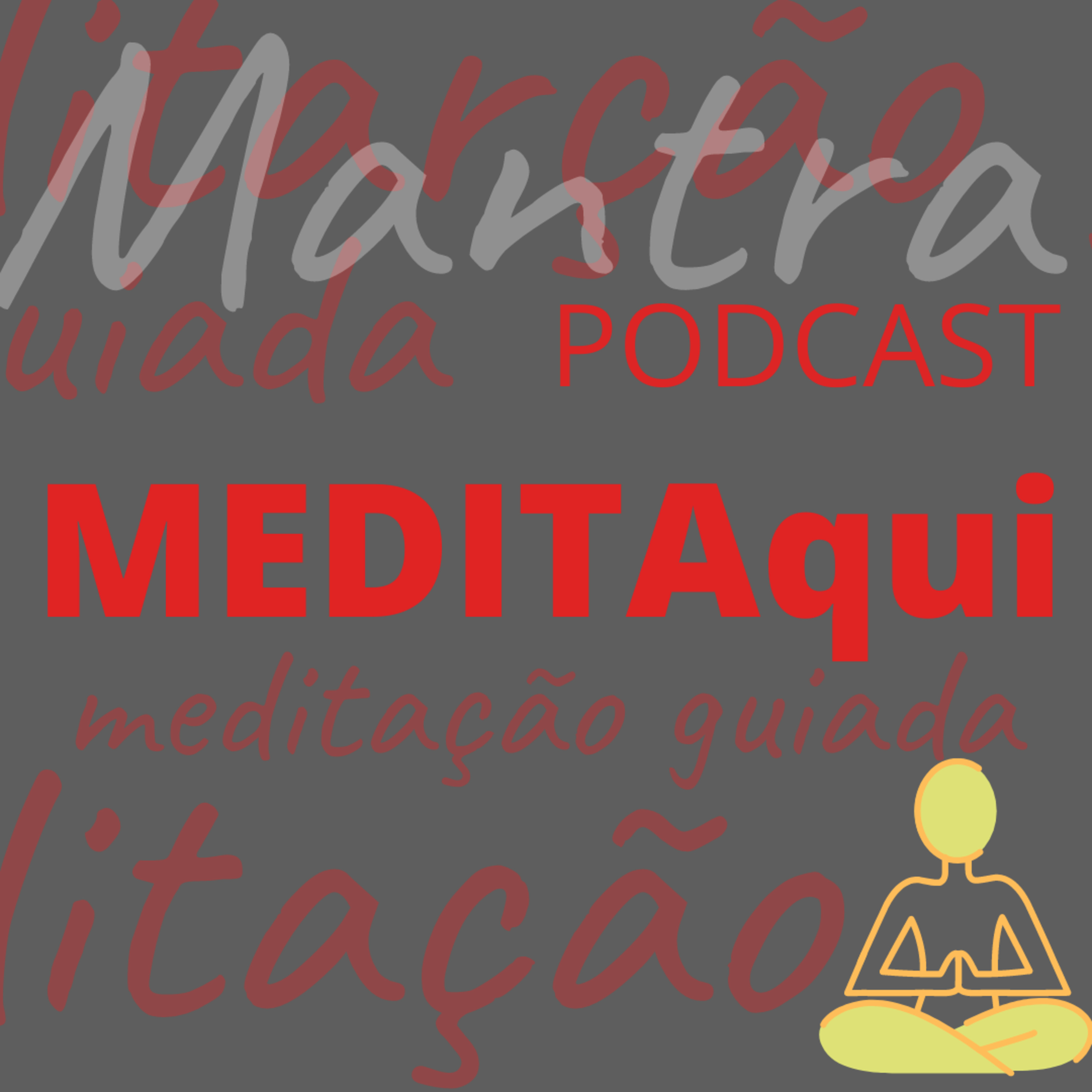 MEDITAqui Meditação Guiada