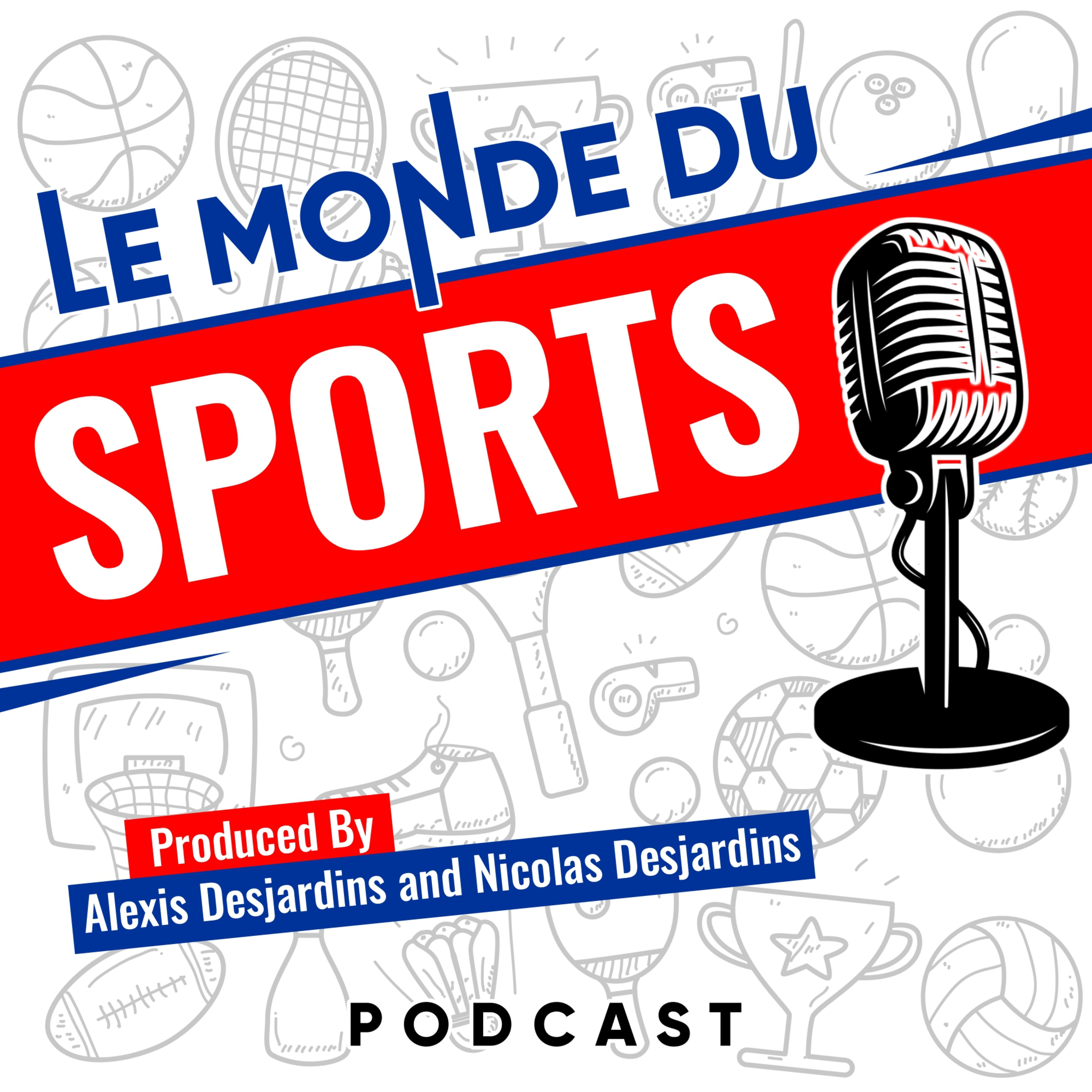 Le Monde du Sports
