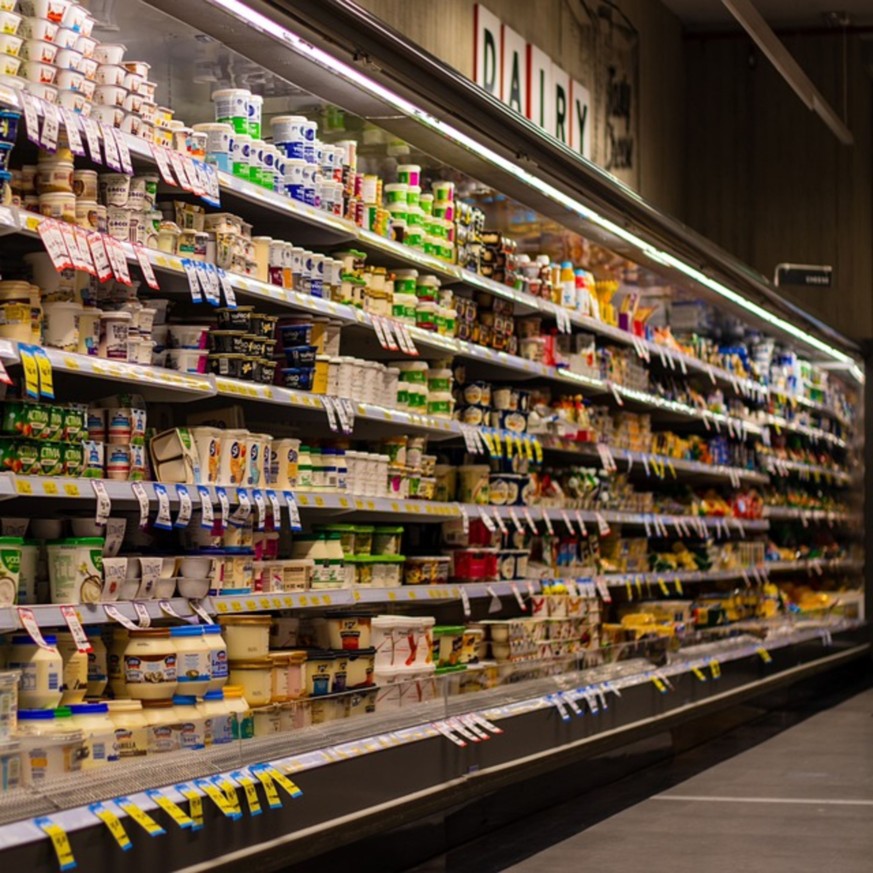 Food Prices To Continue Rising - It's Your Call Dec. 5, 2022