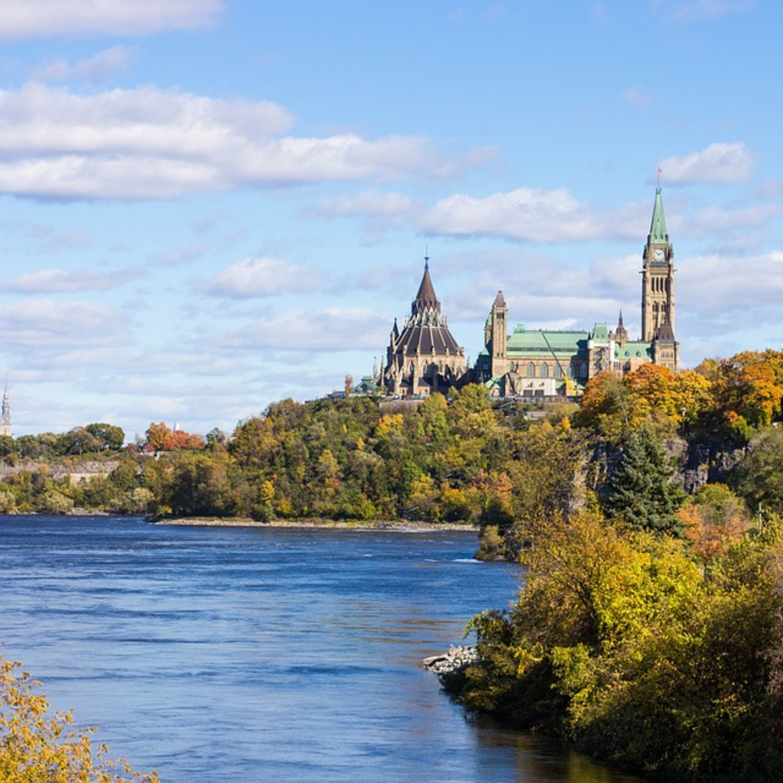 CNN Says Visit Ottawa - It's Your Call Jan 5, 2023