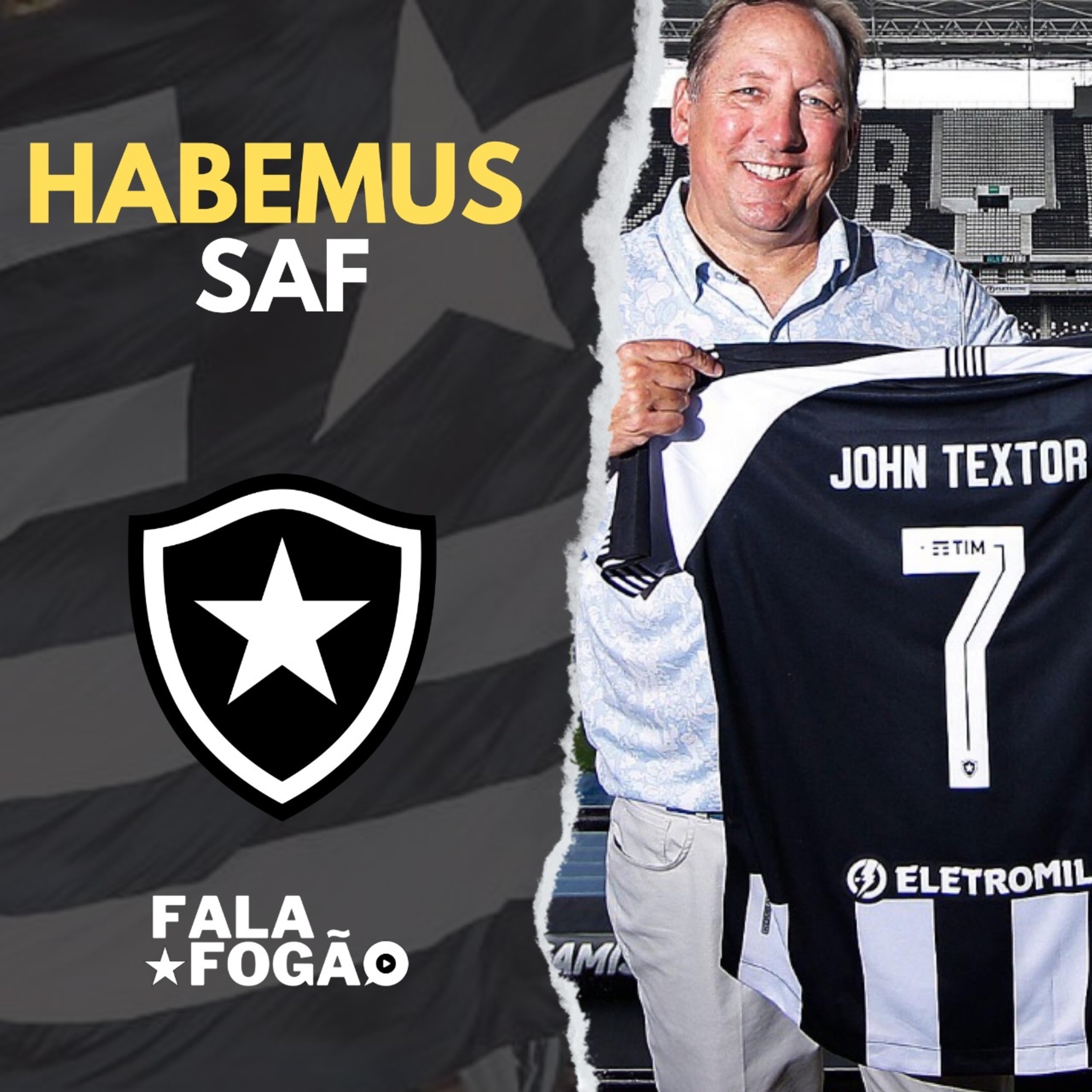 Fala Fogão