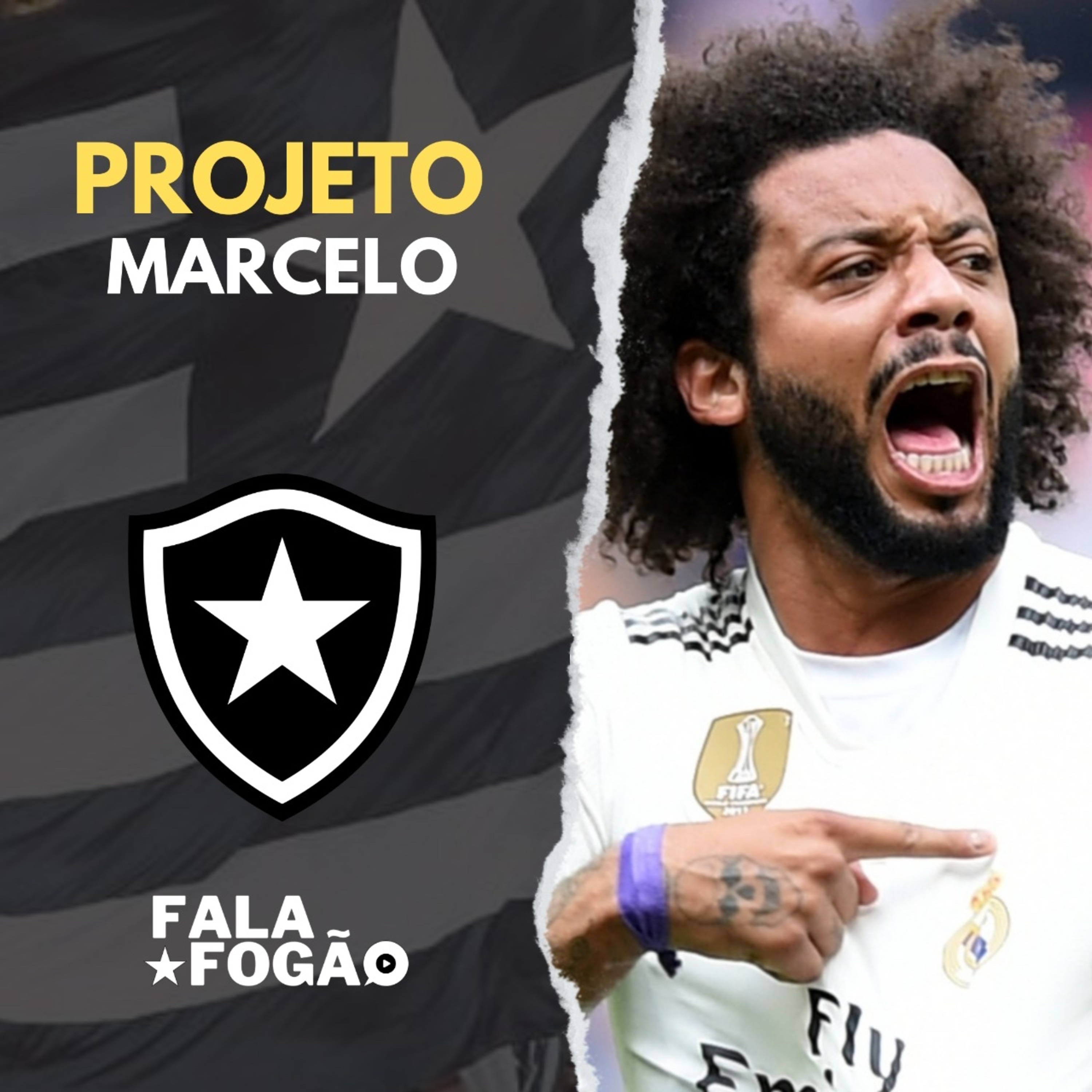 Fala Fogão
