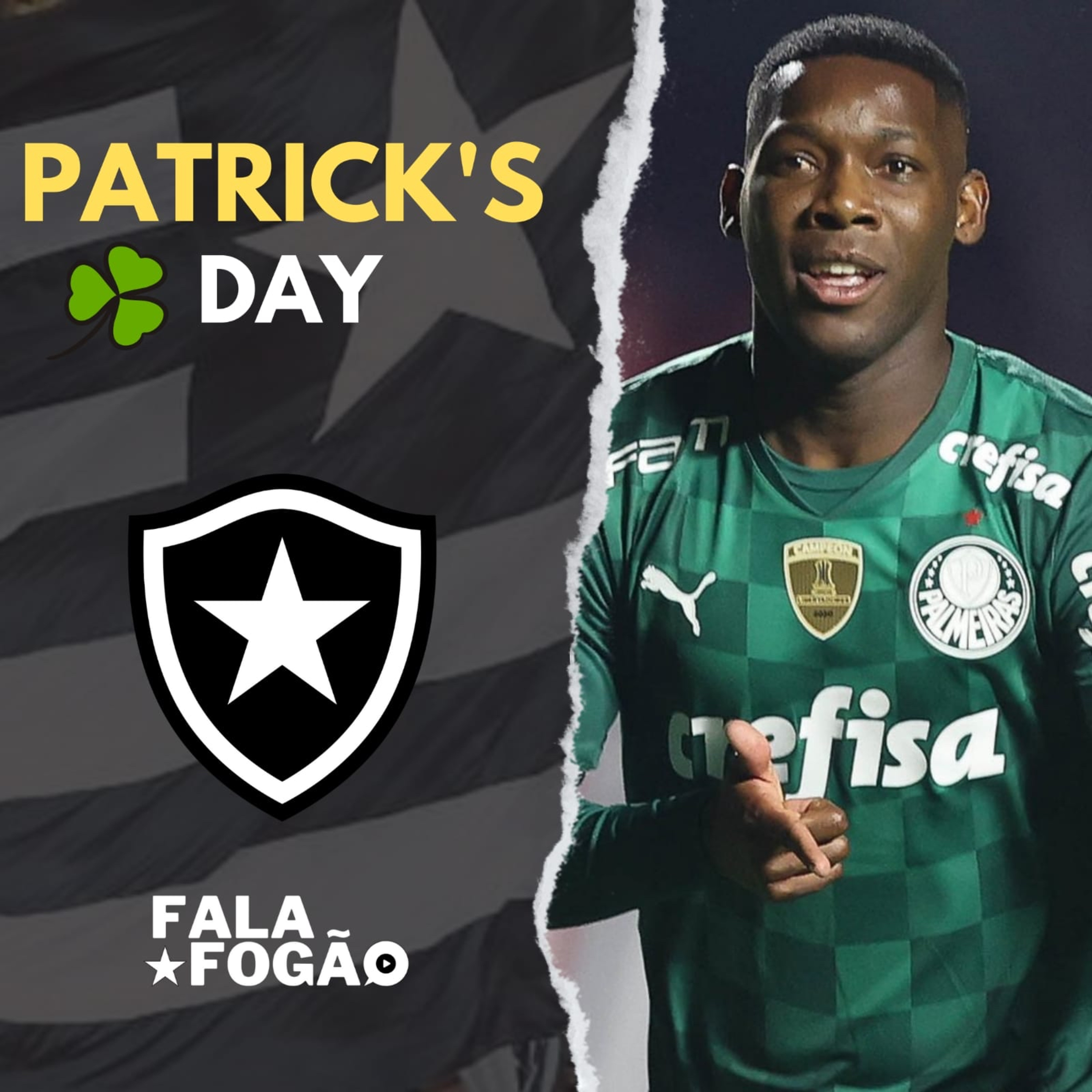 Fala Fogão