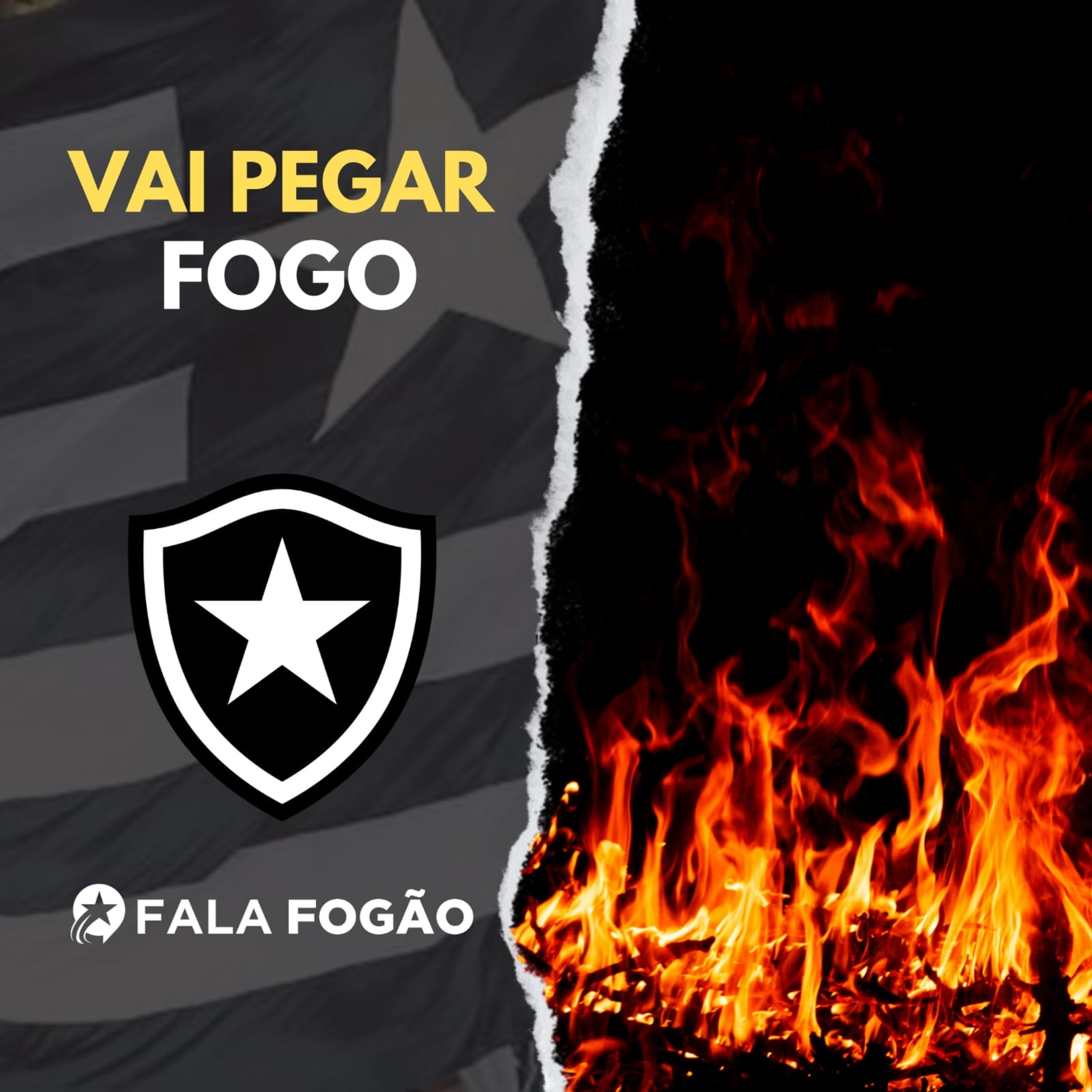 Fala Fogão
