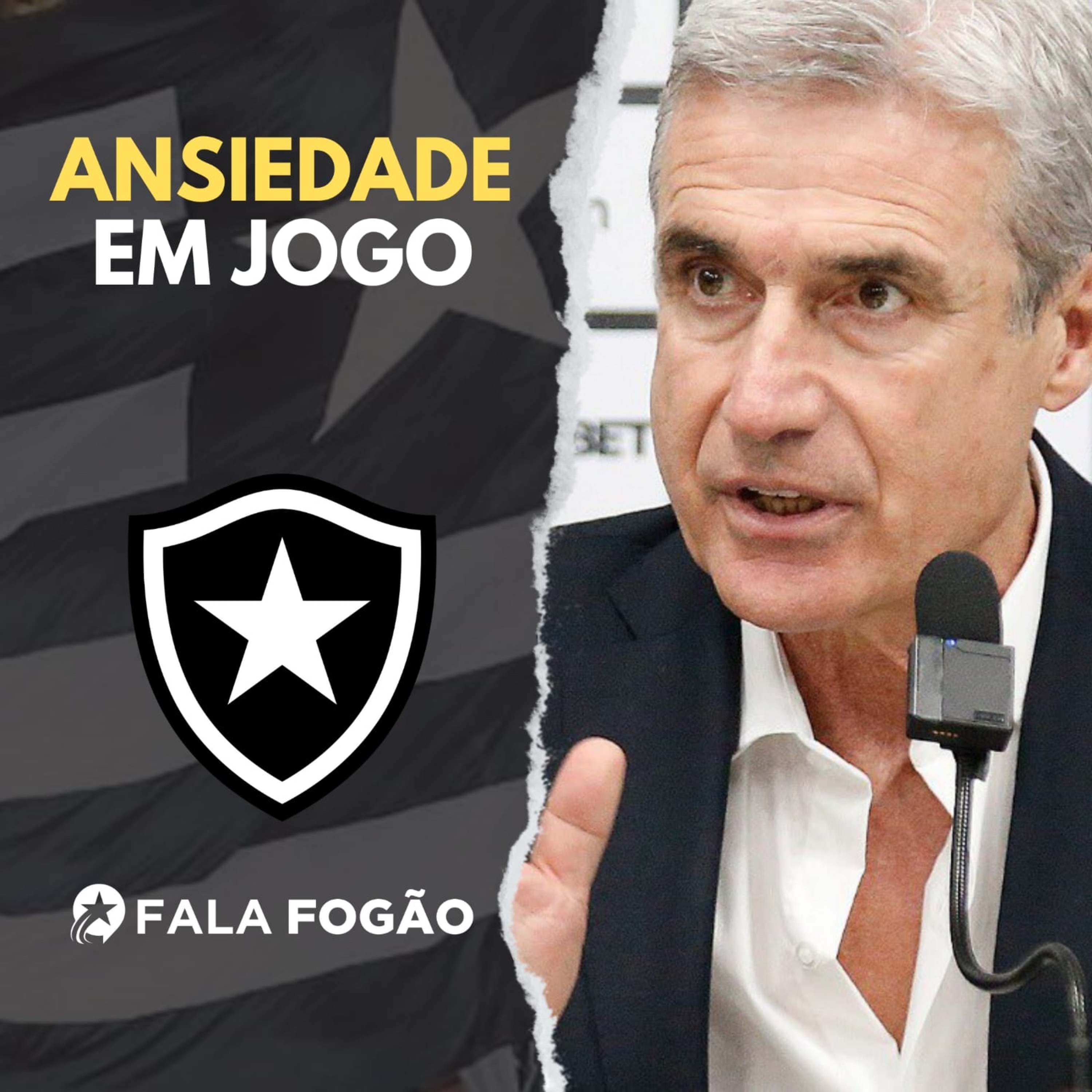 Fala Fogão