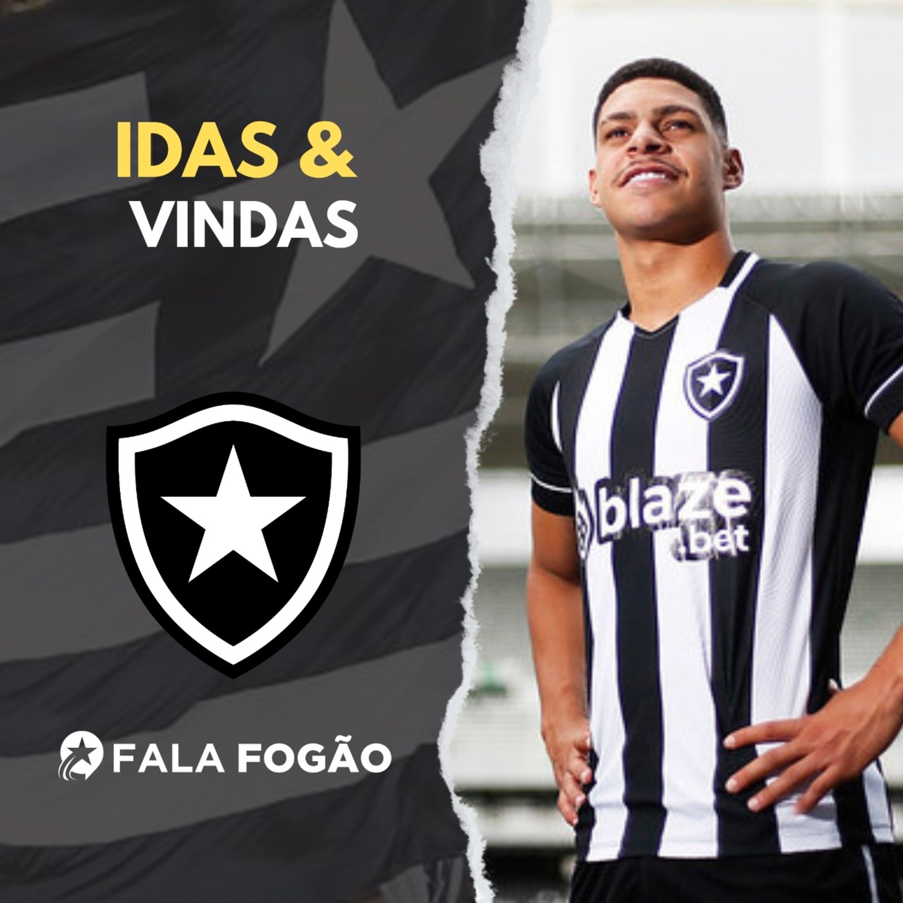 Fala Fogão