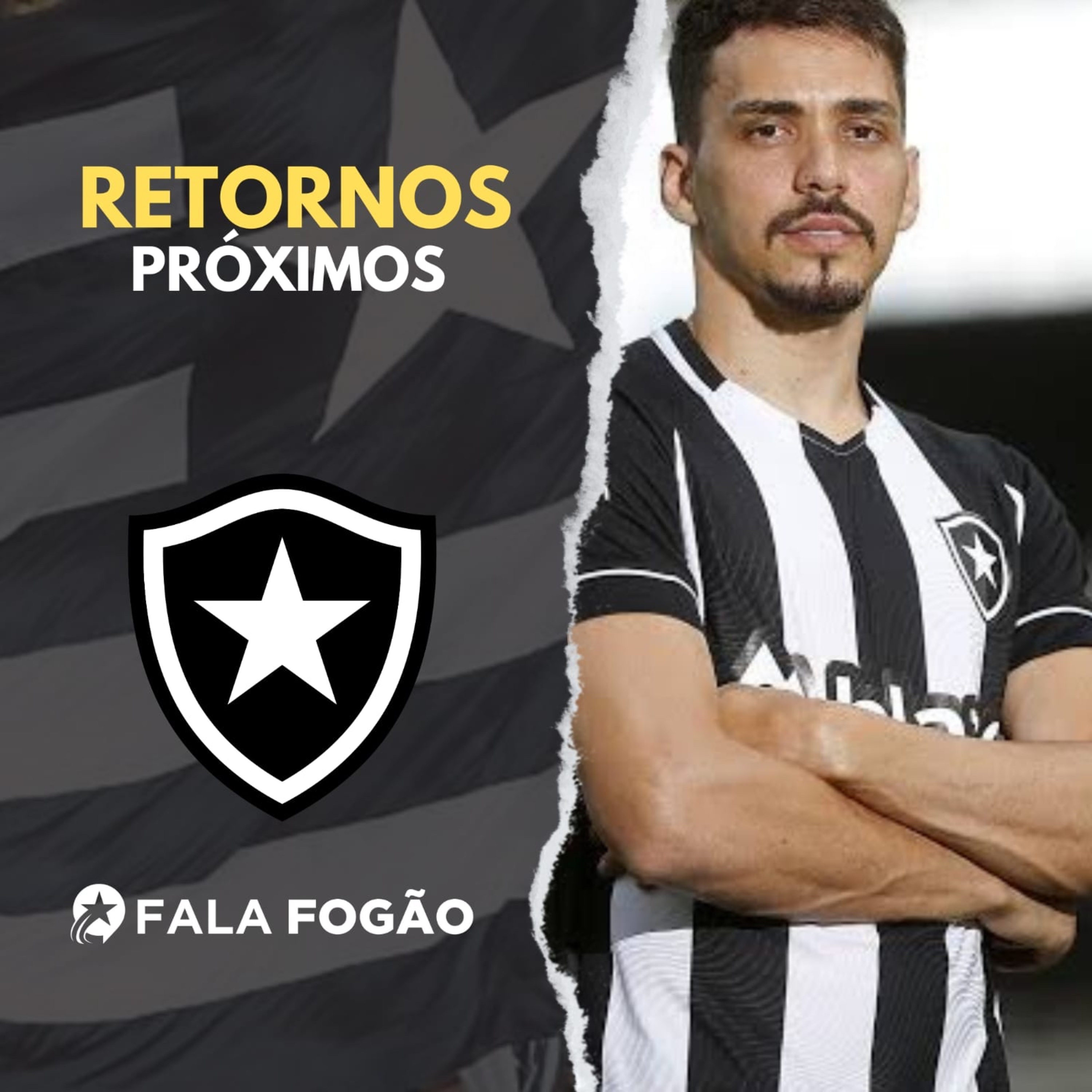 RAFAEL, EDUARDO, CUESTA E CARLI PRÓXIMOS DE RETORNAR | PLANEJAMENTO PARA 2023 JÁ COMEÇOU episode artwork