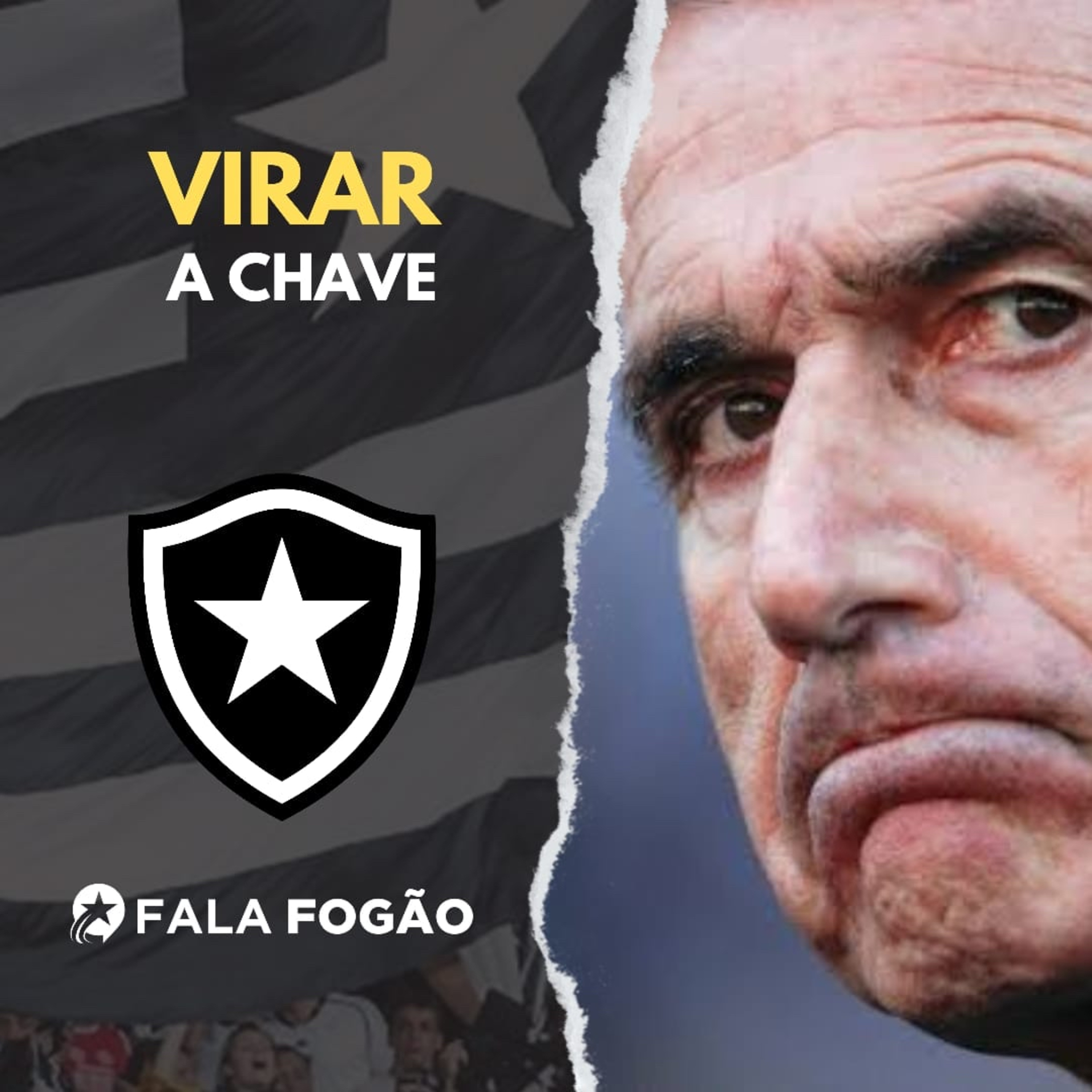 MOMENTO DO BOTAFOGO PEDE VIRADA DE CHAVE DE MODO
GERAL episode artwork