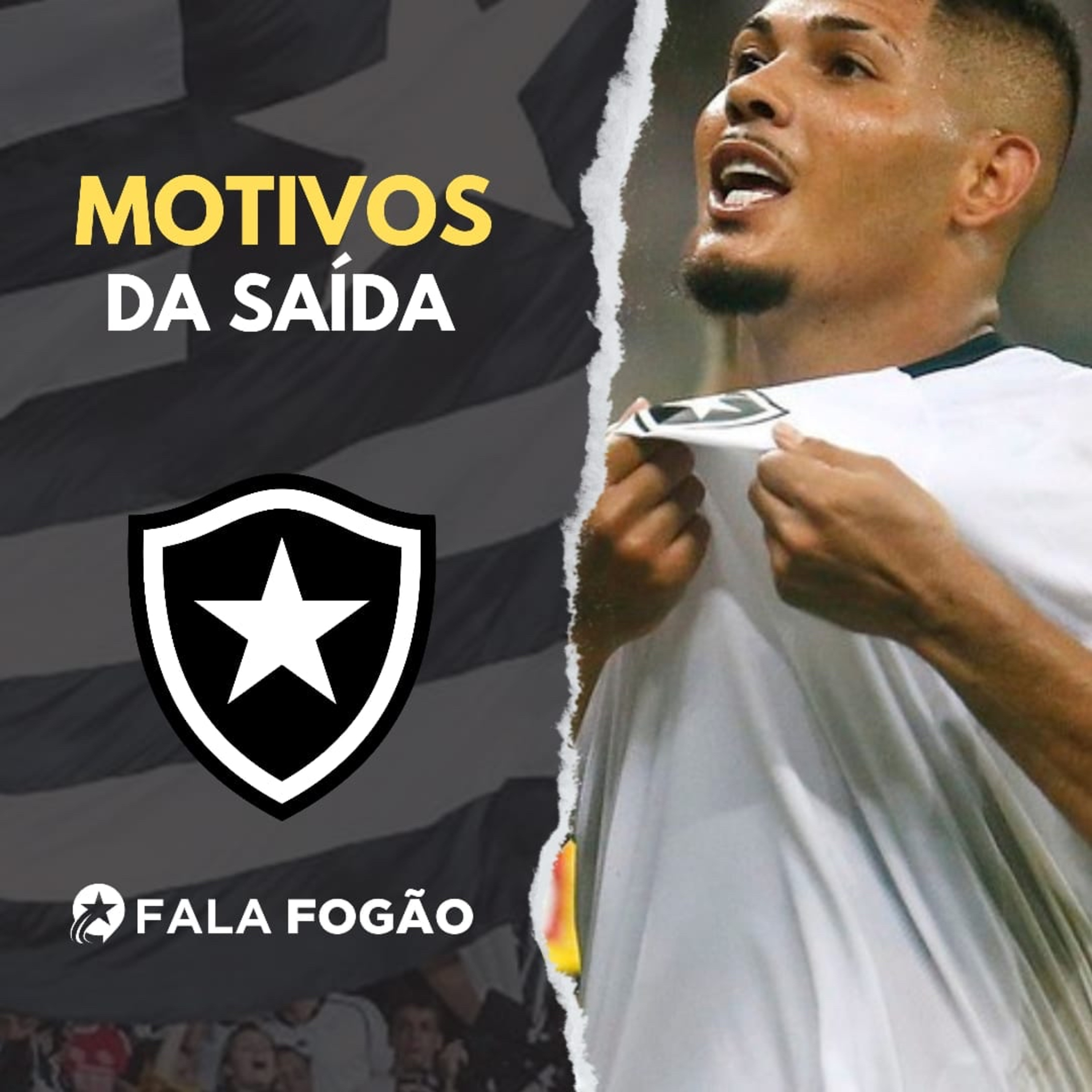 TEXTOR E CASTRO EXPLICAM EMPRÉSTIMO DE ERISON|
CASTRO COMENTA DERROTA EM CLASSICO episode artwork