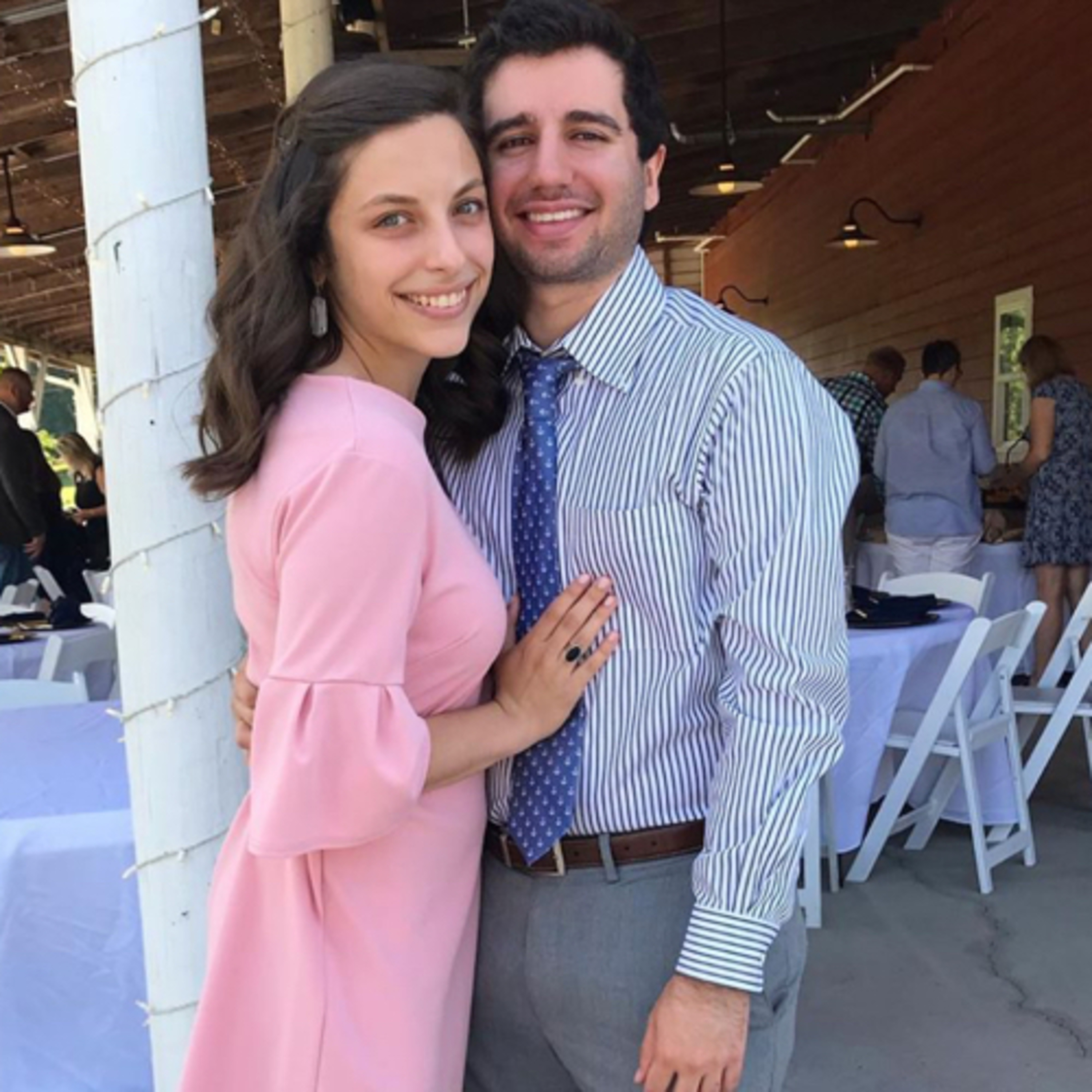 Sports, bachelorette, and life