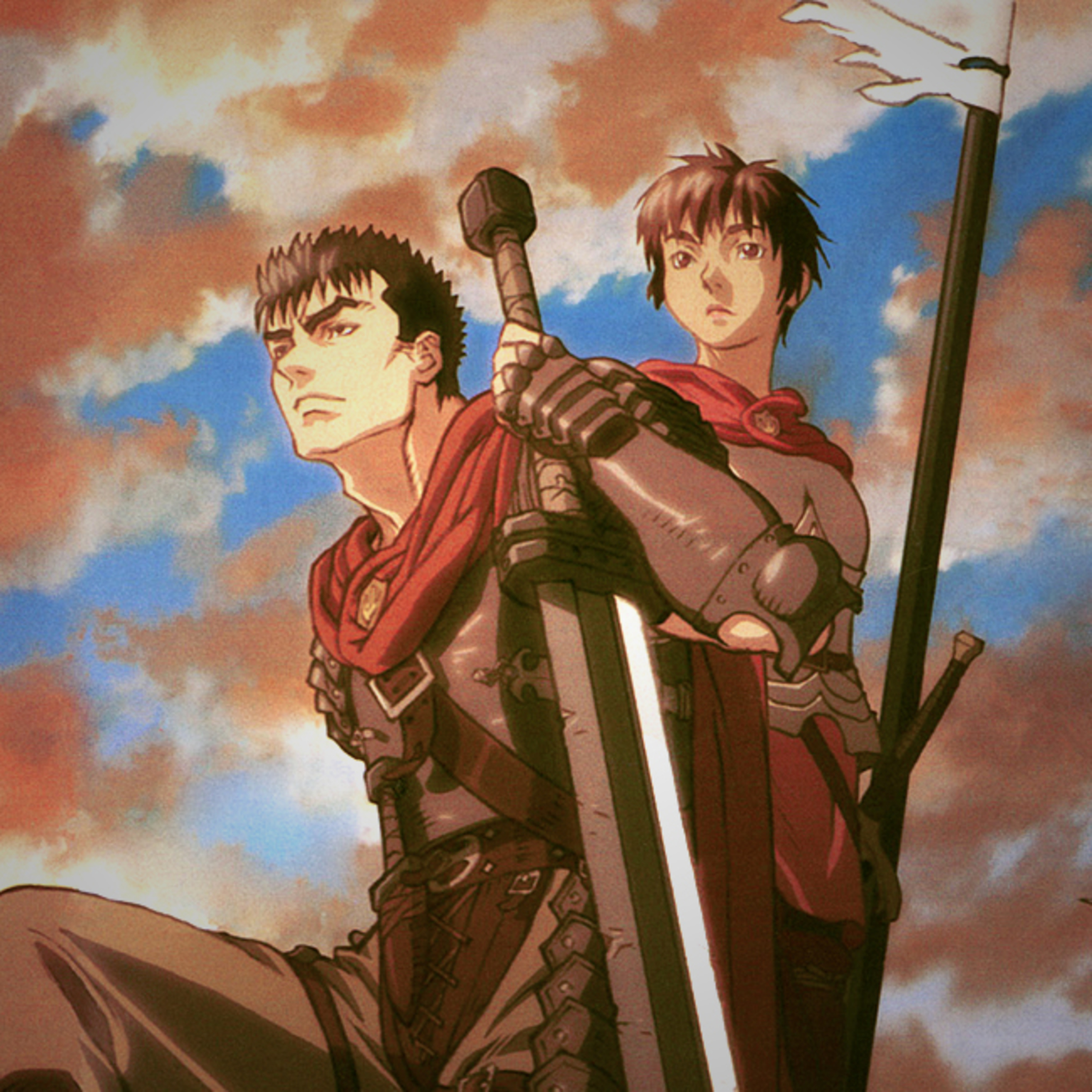 CúpulaCast | Animes e Mangás