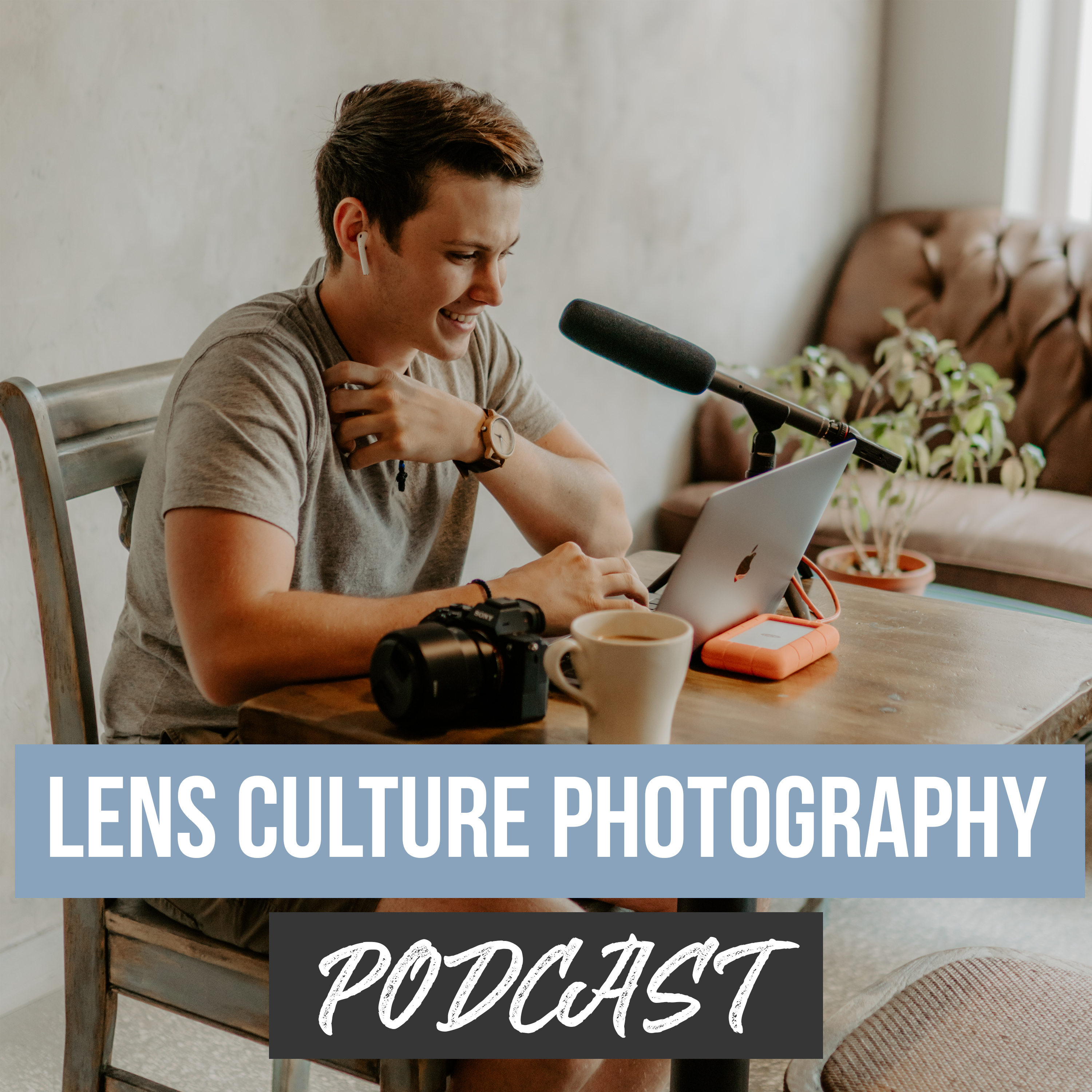 Capture and Craft with Jonathan Pajak