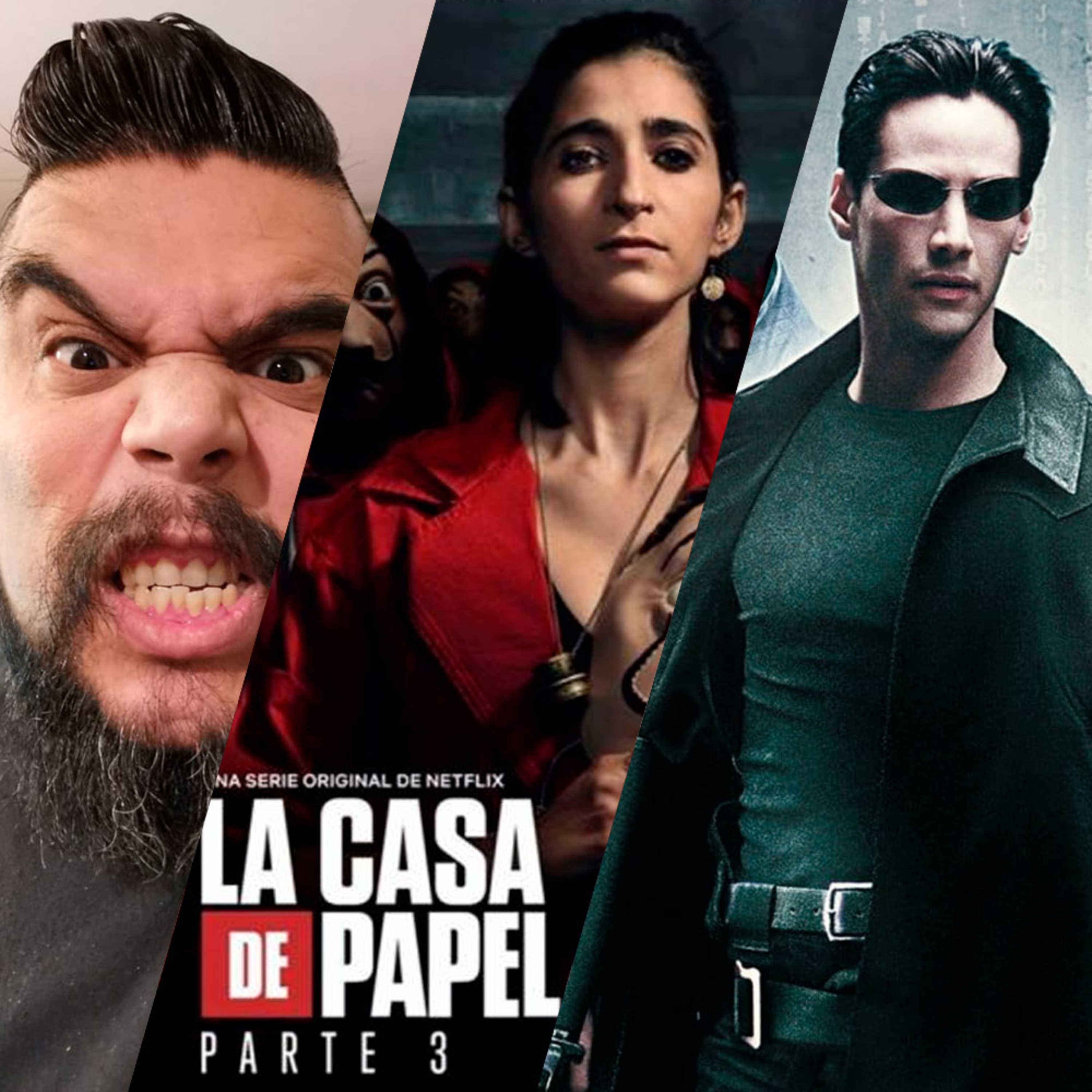 Los Mala Influencer