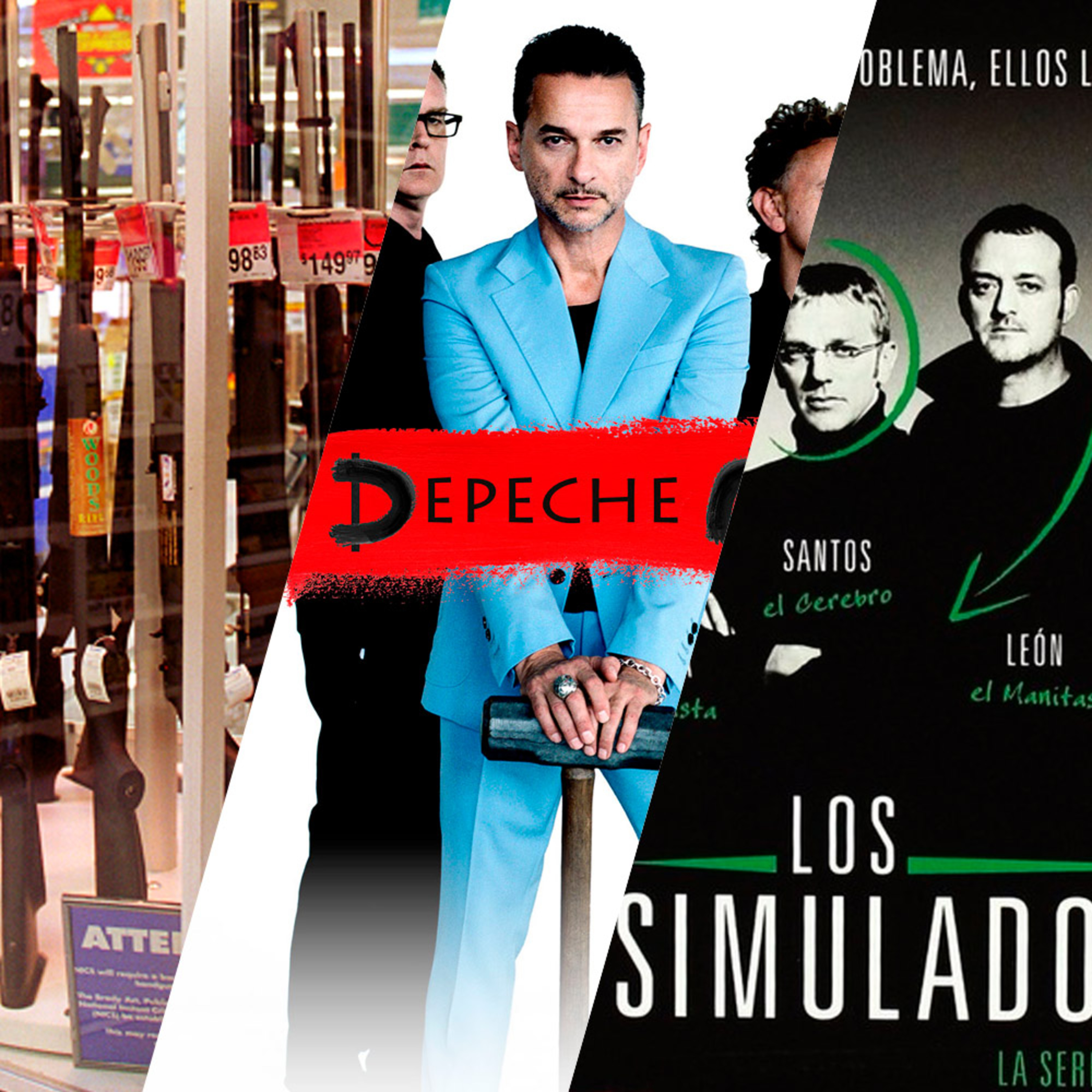Los Mala Influencer