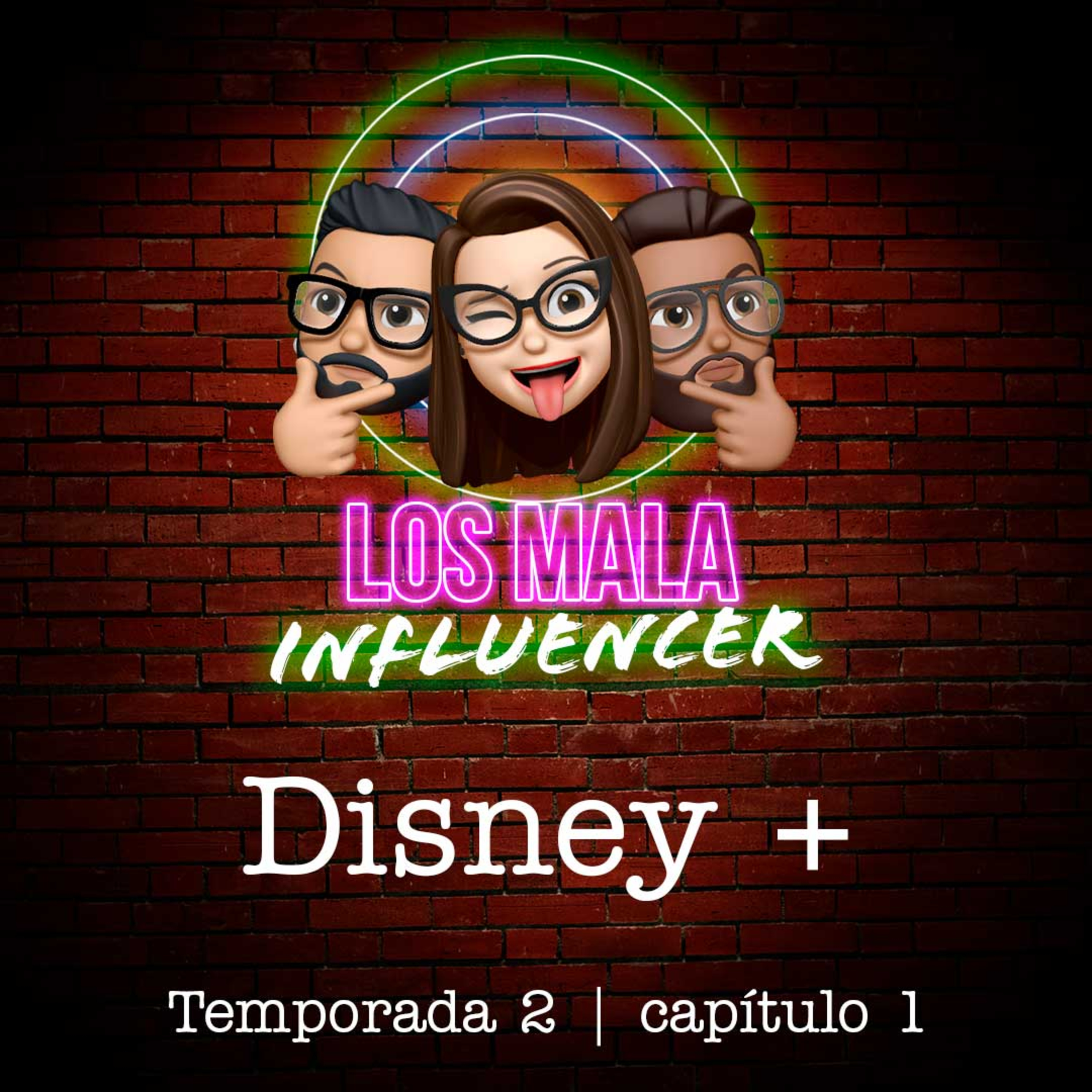 Los Mala Influencer
