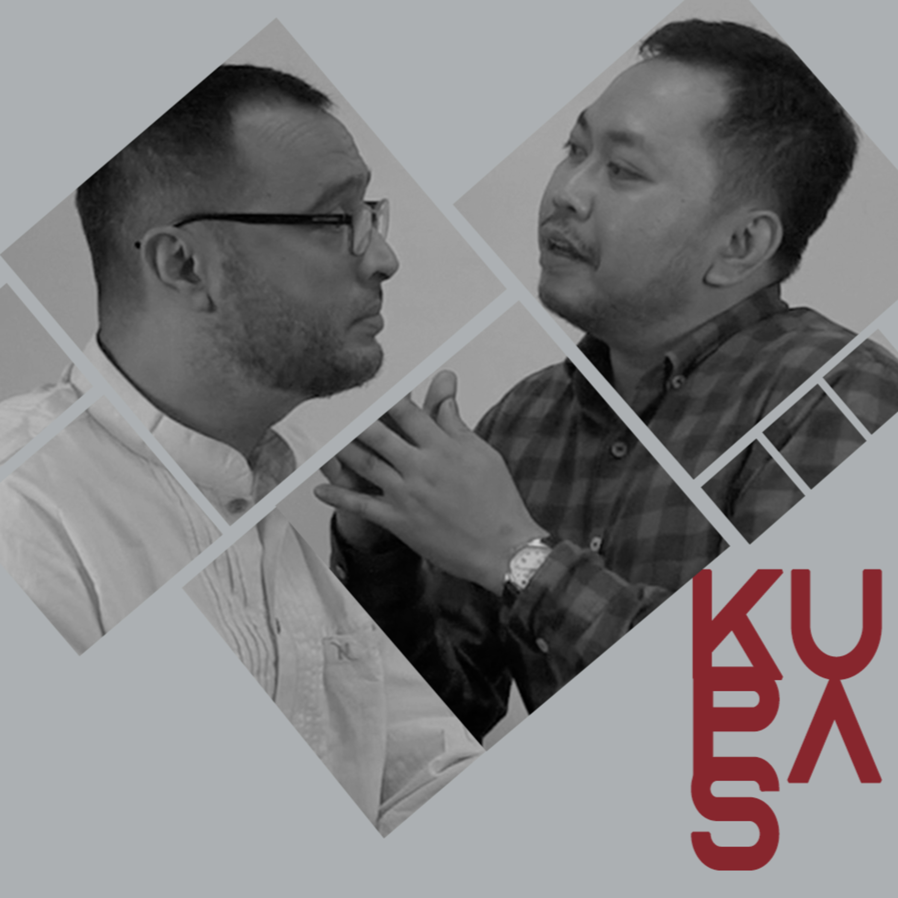 Kupas Channel