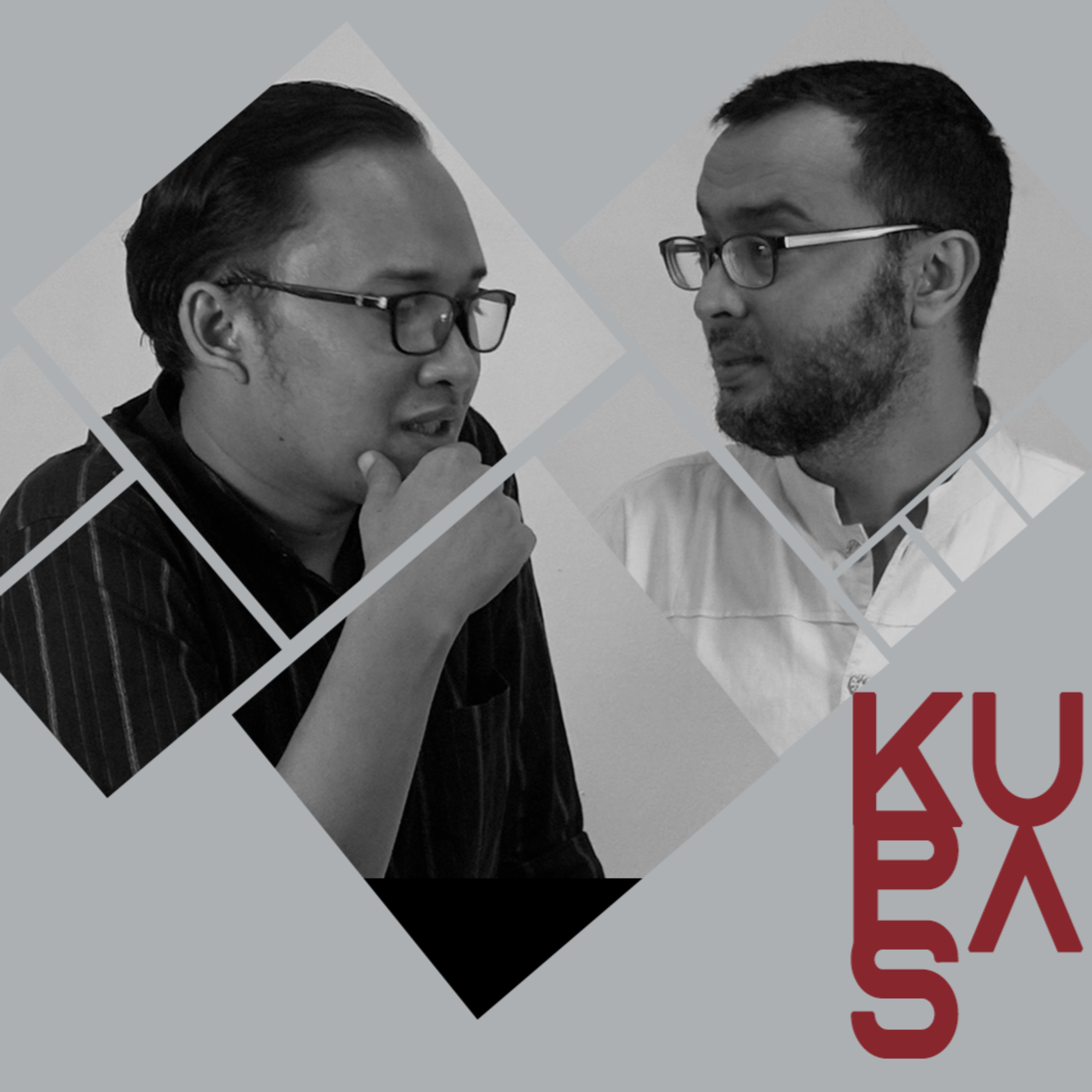 Kupas Channel