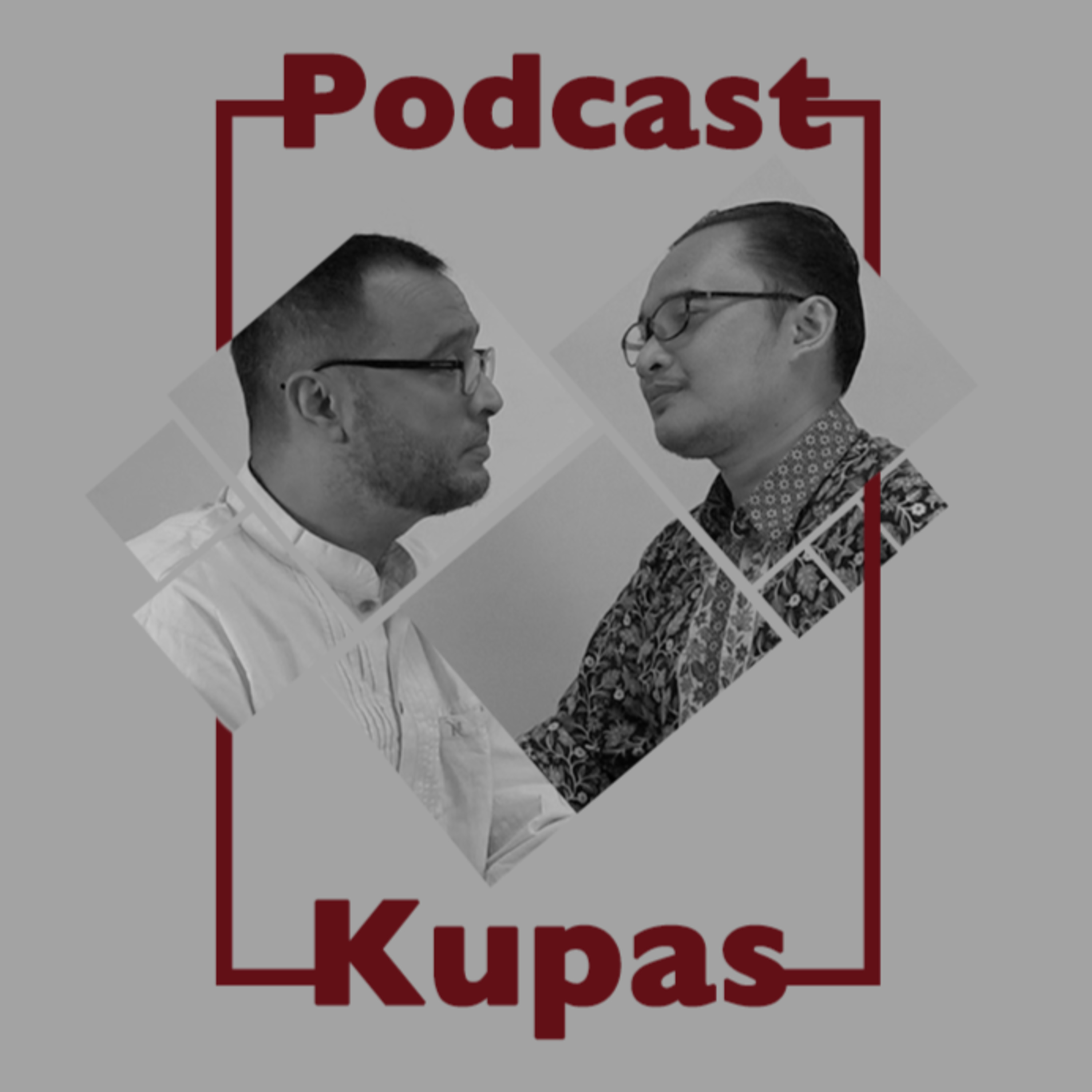 Kupas Channel