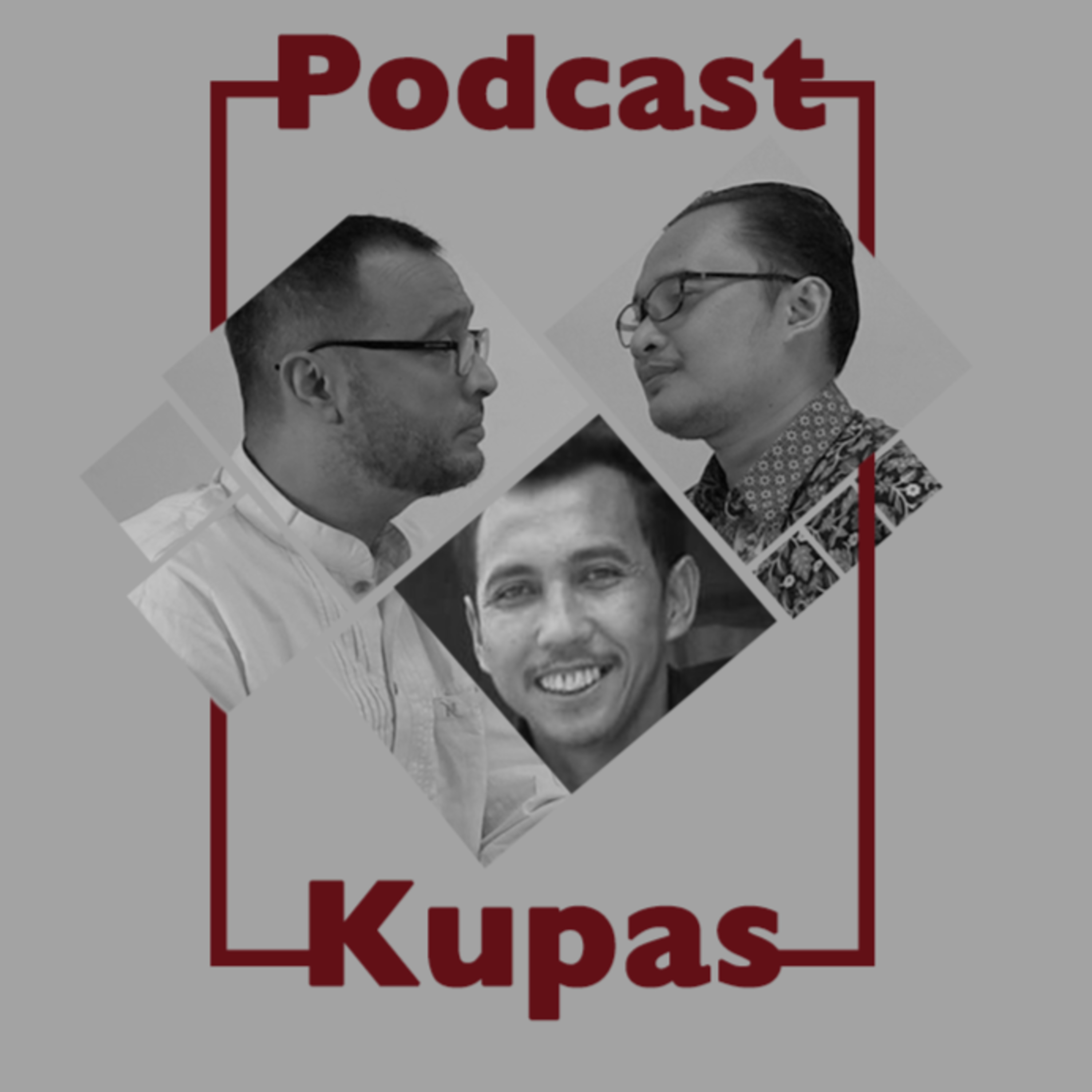 Kupas Channel