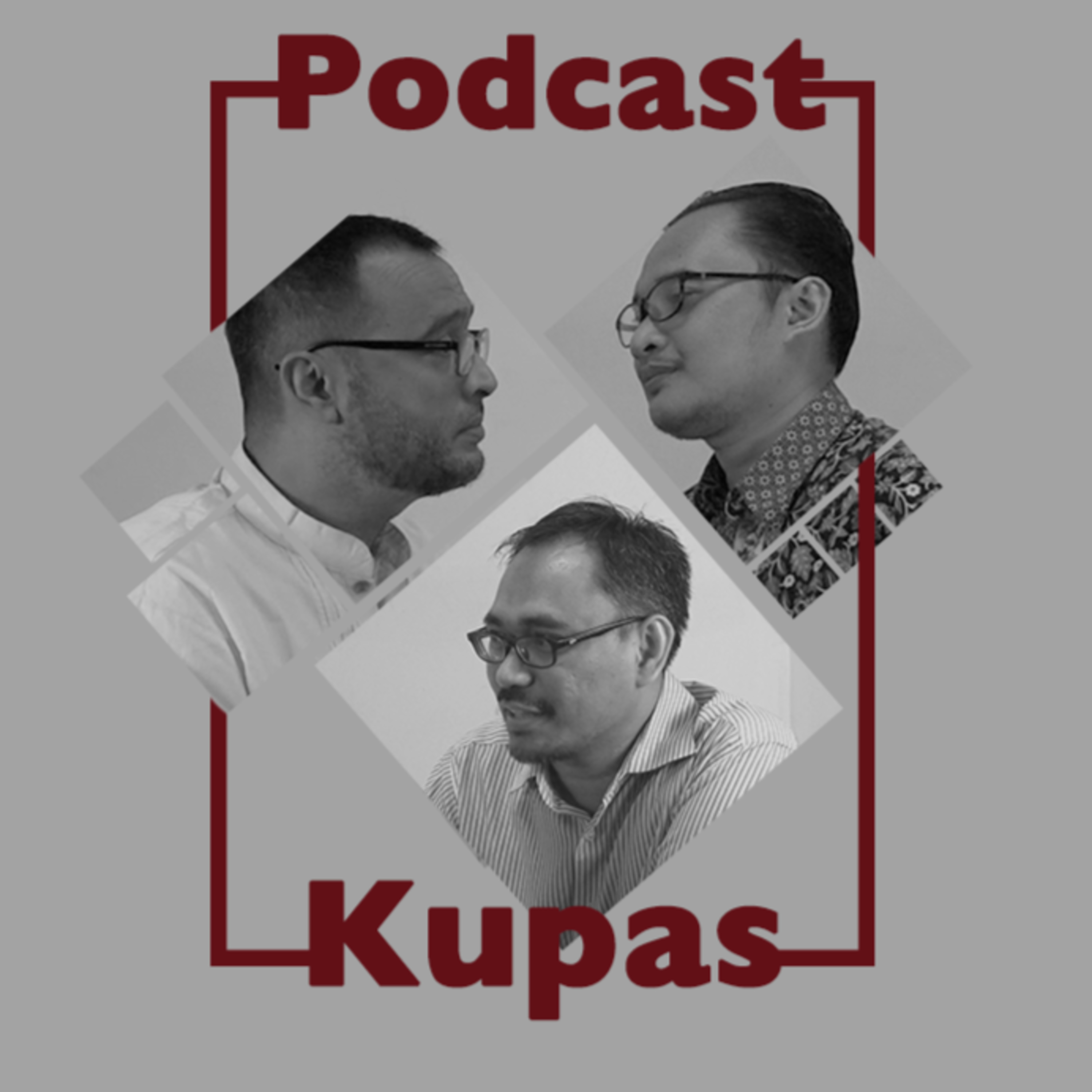 Kupas Channel
