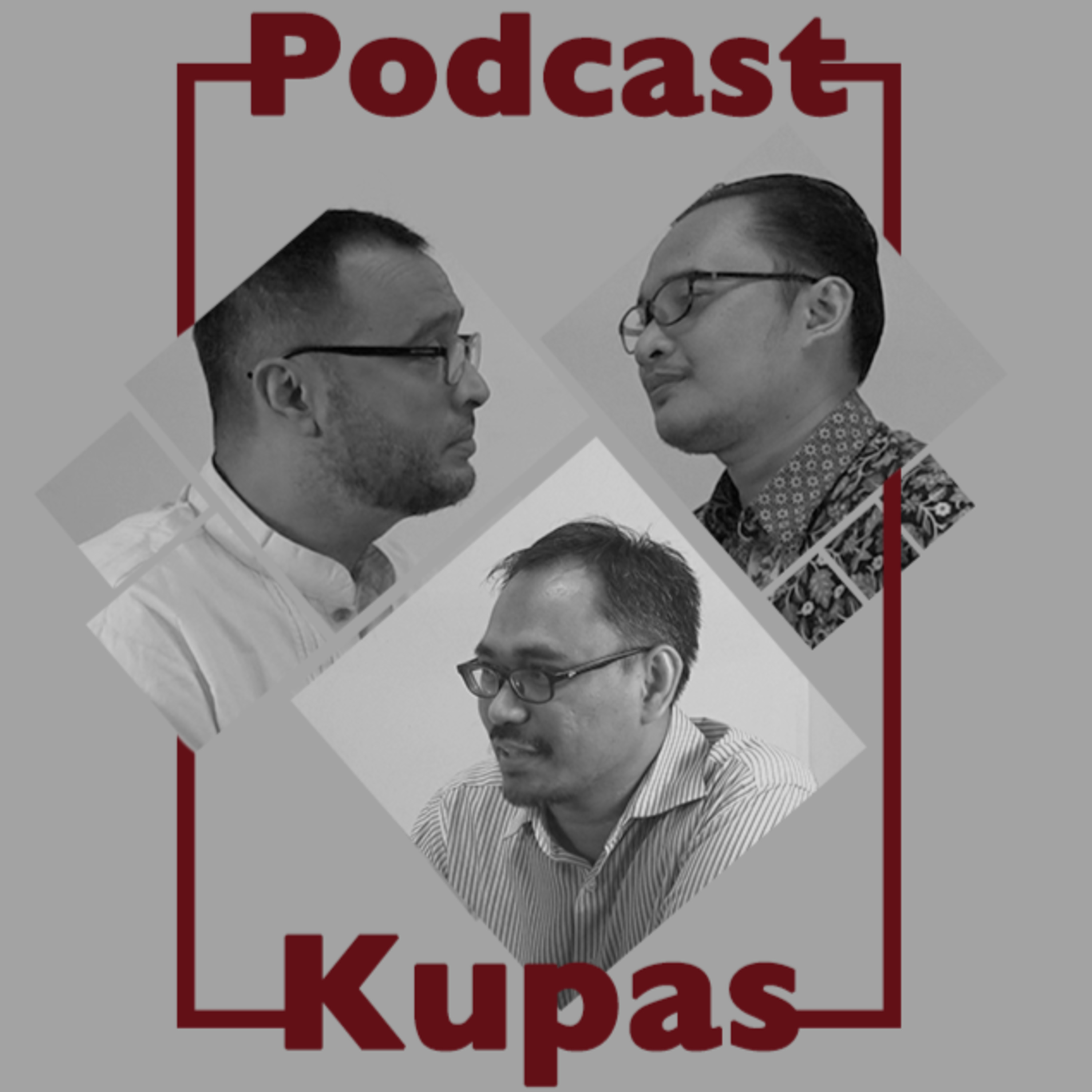 Kupas Channel