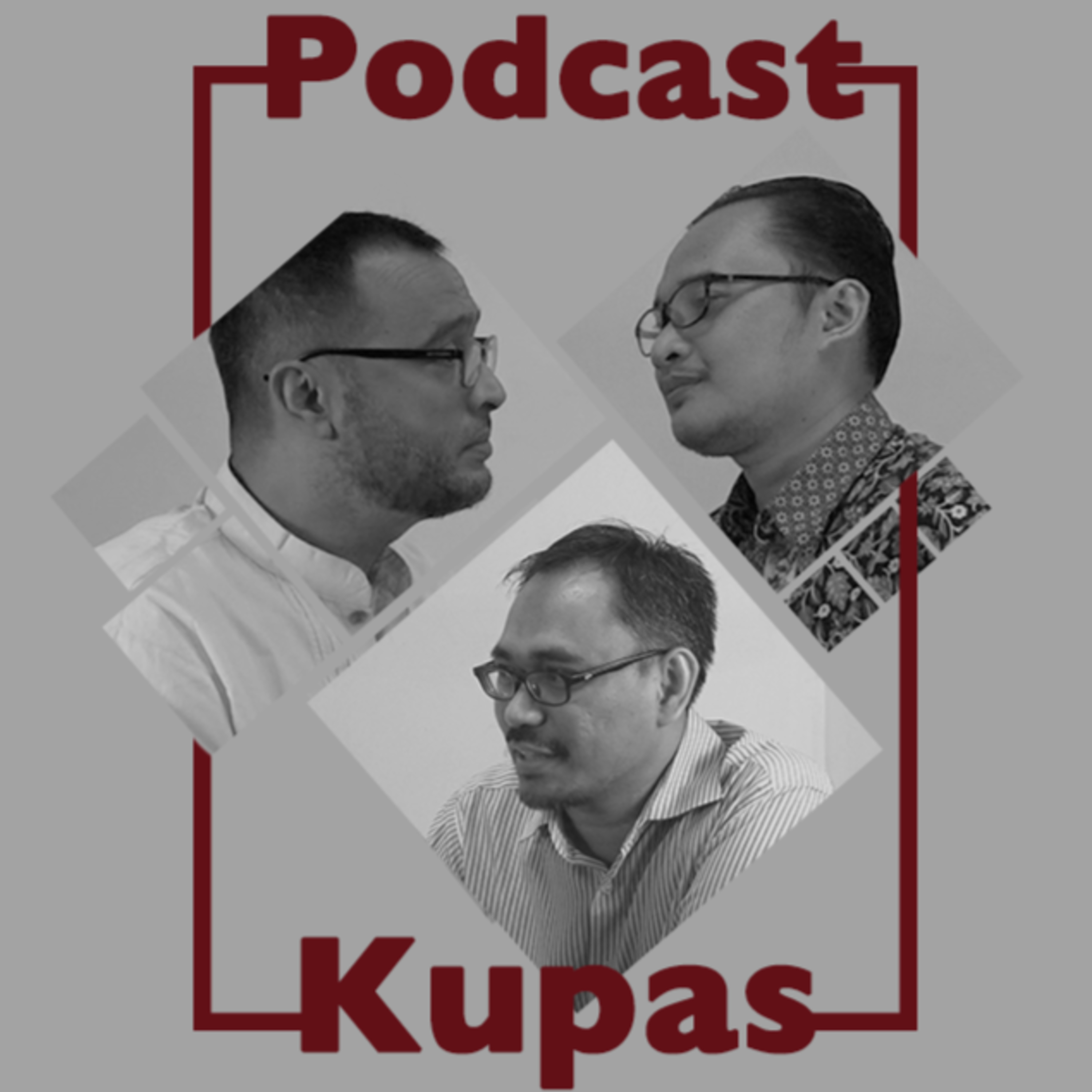 Kupas Channel