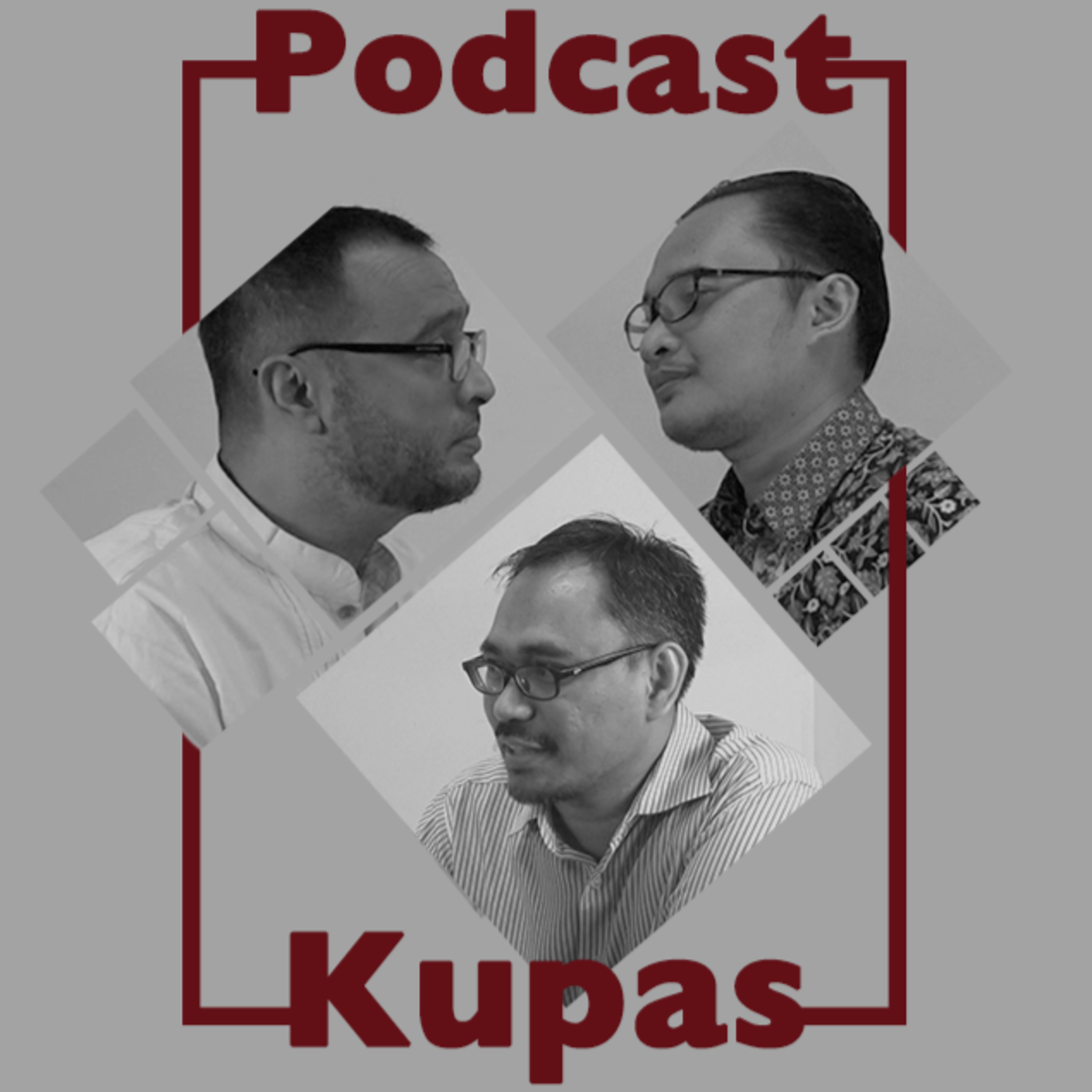 Kupas Channel