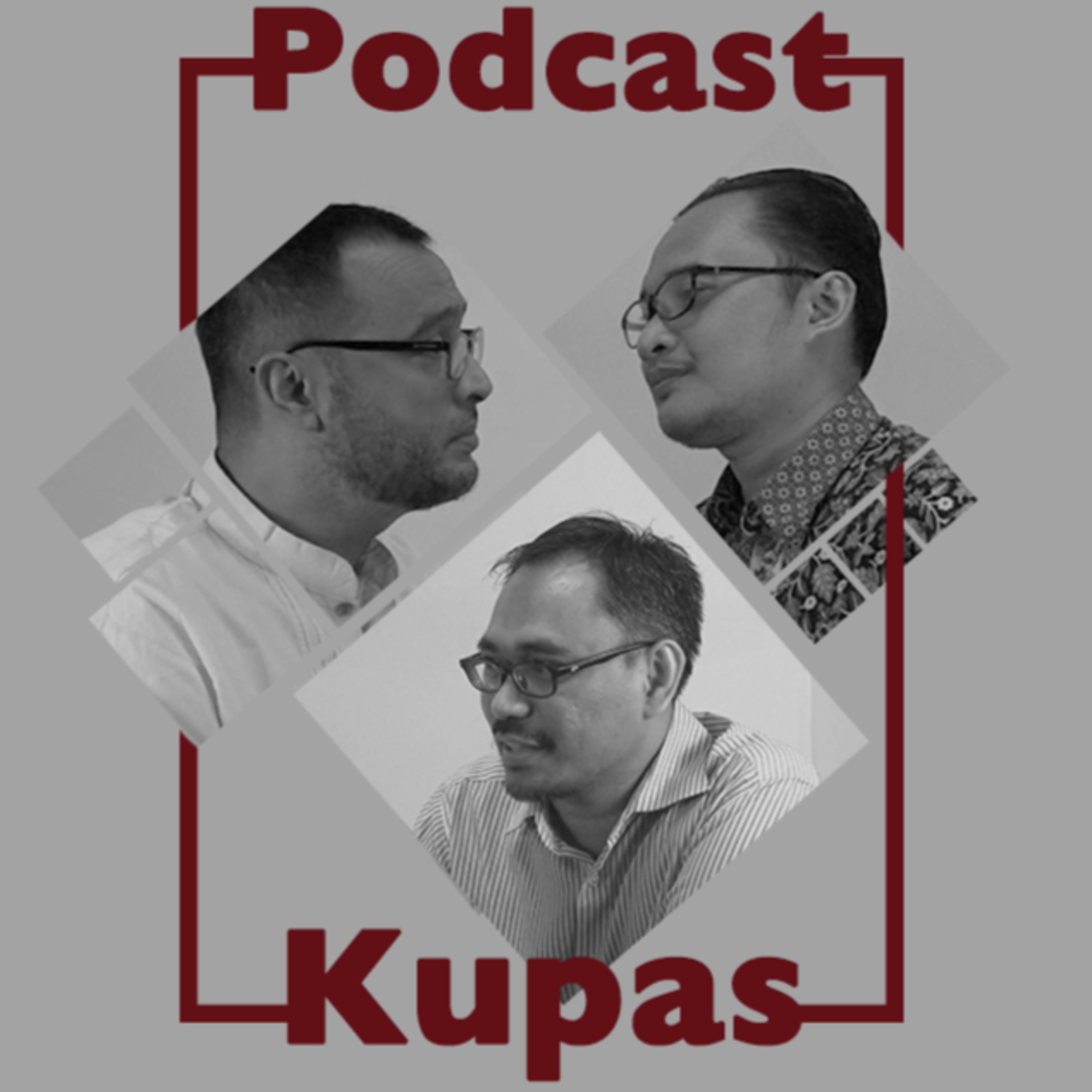 Kupas Channel
