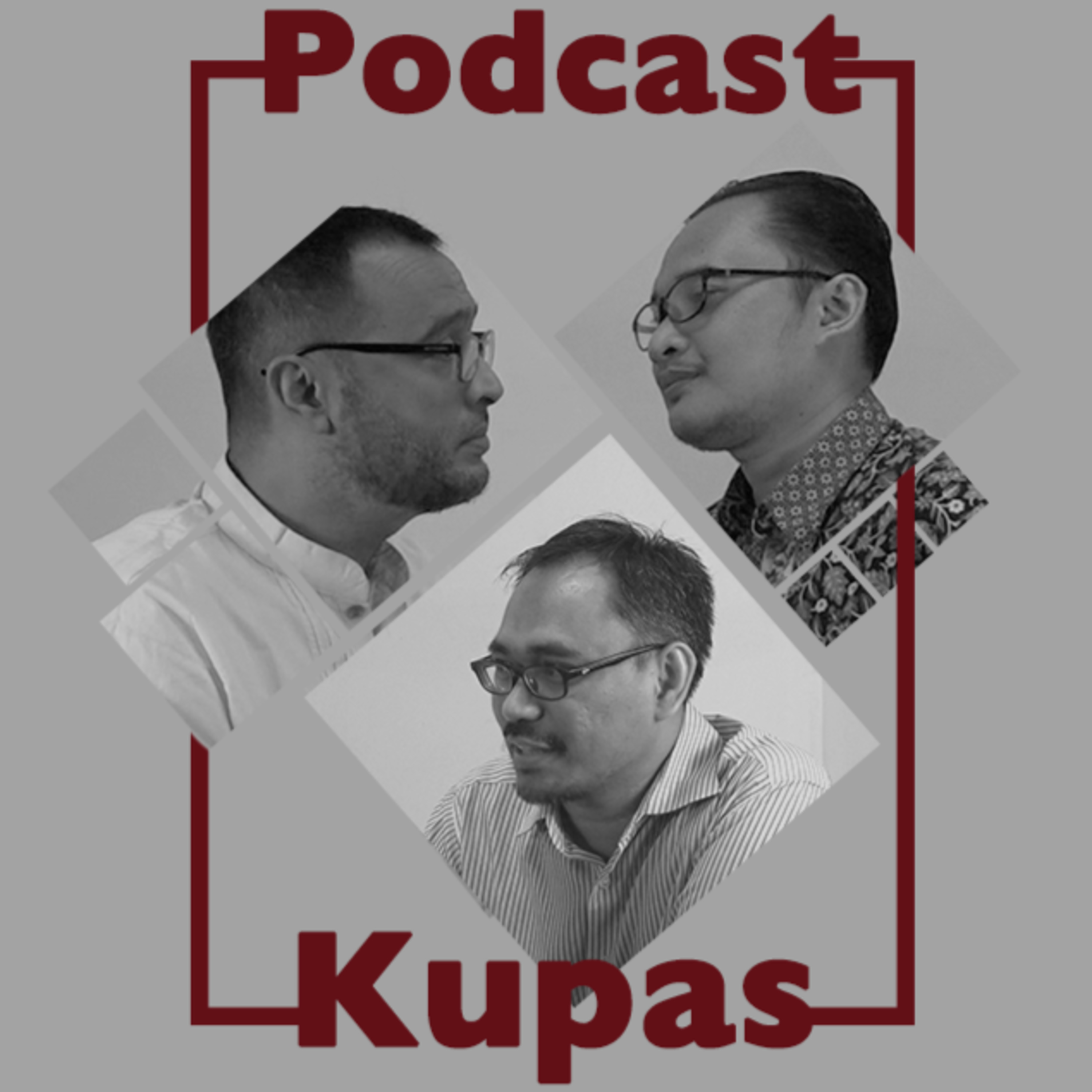 Kupas Channel