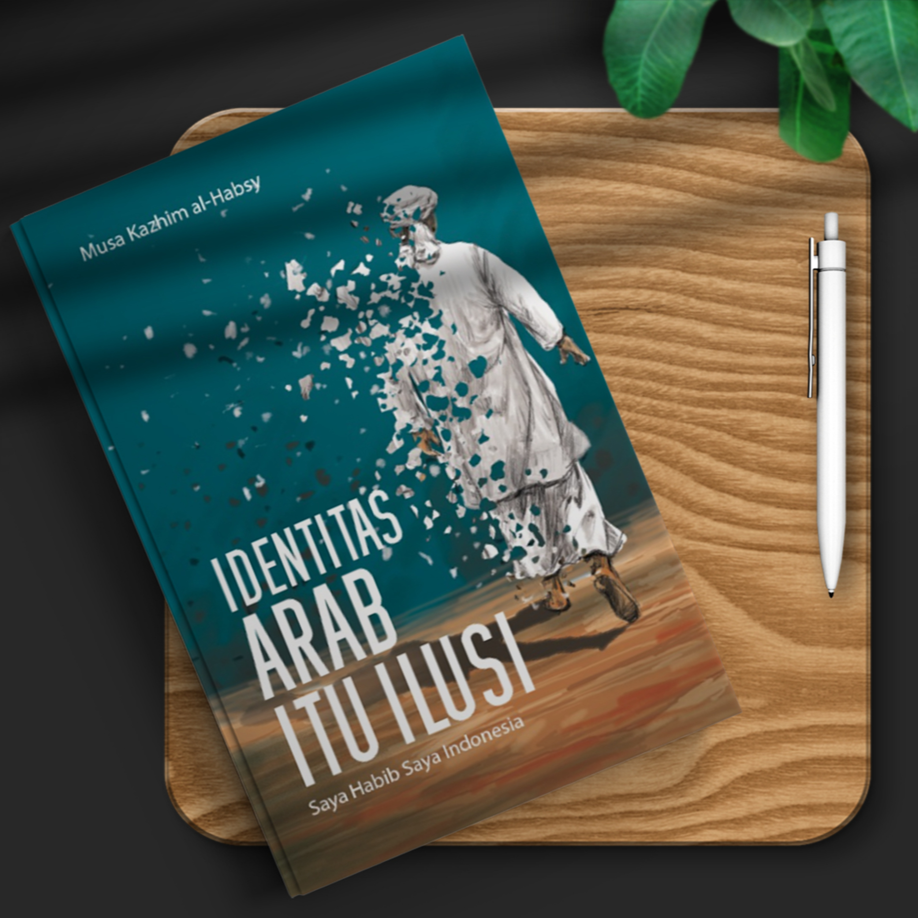 Identitas Arab itu Ilusi